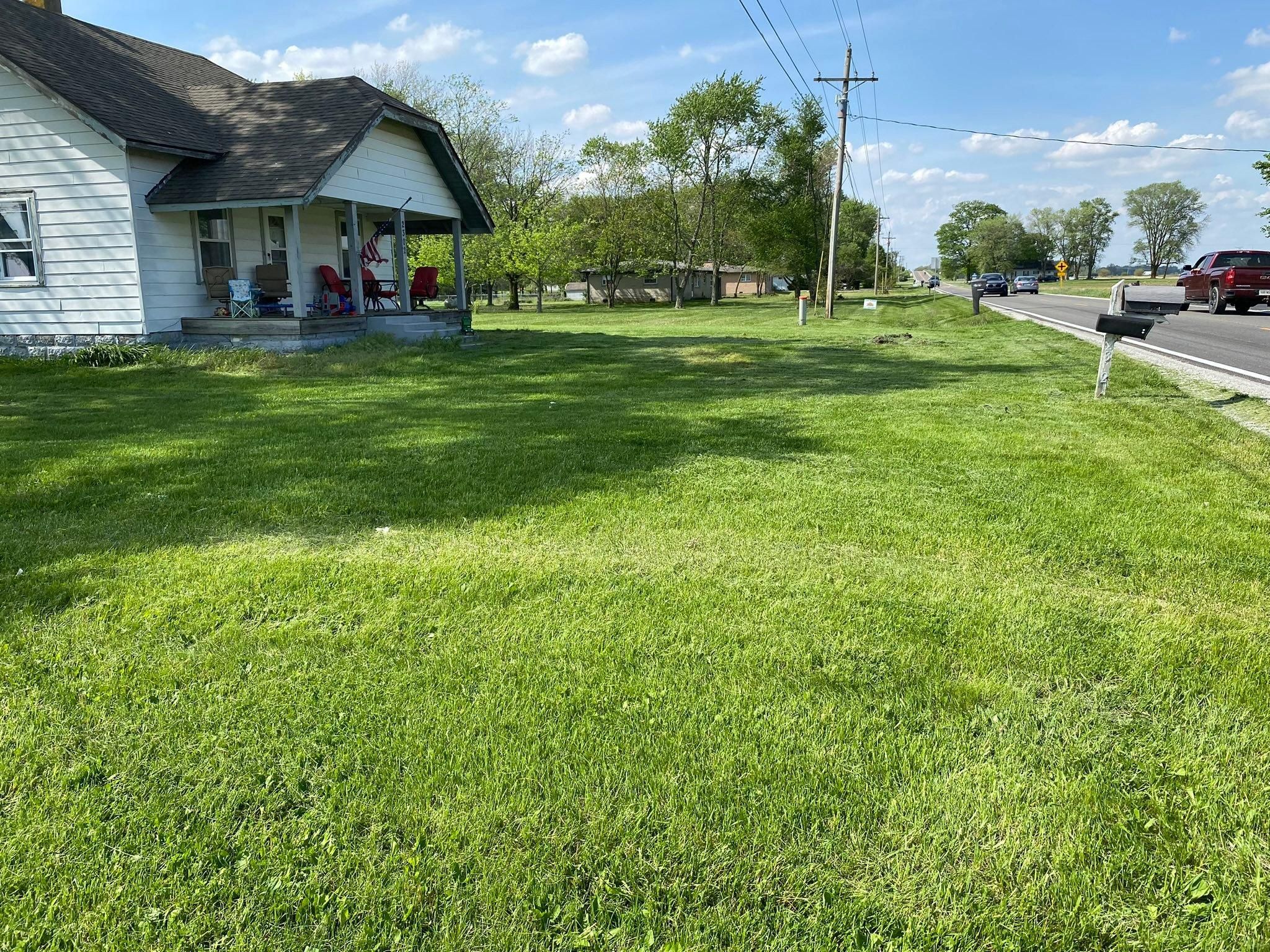  for Bearforce Lawn Care LLC in Greenfield, IN