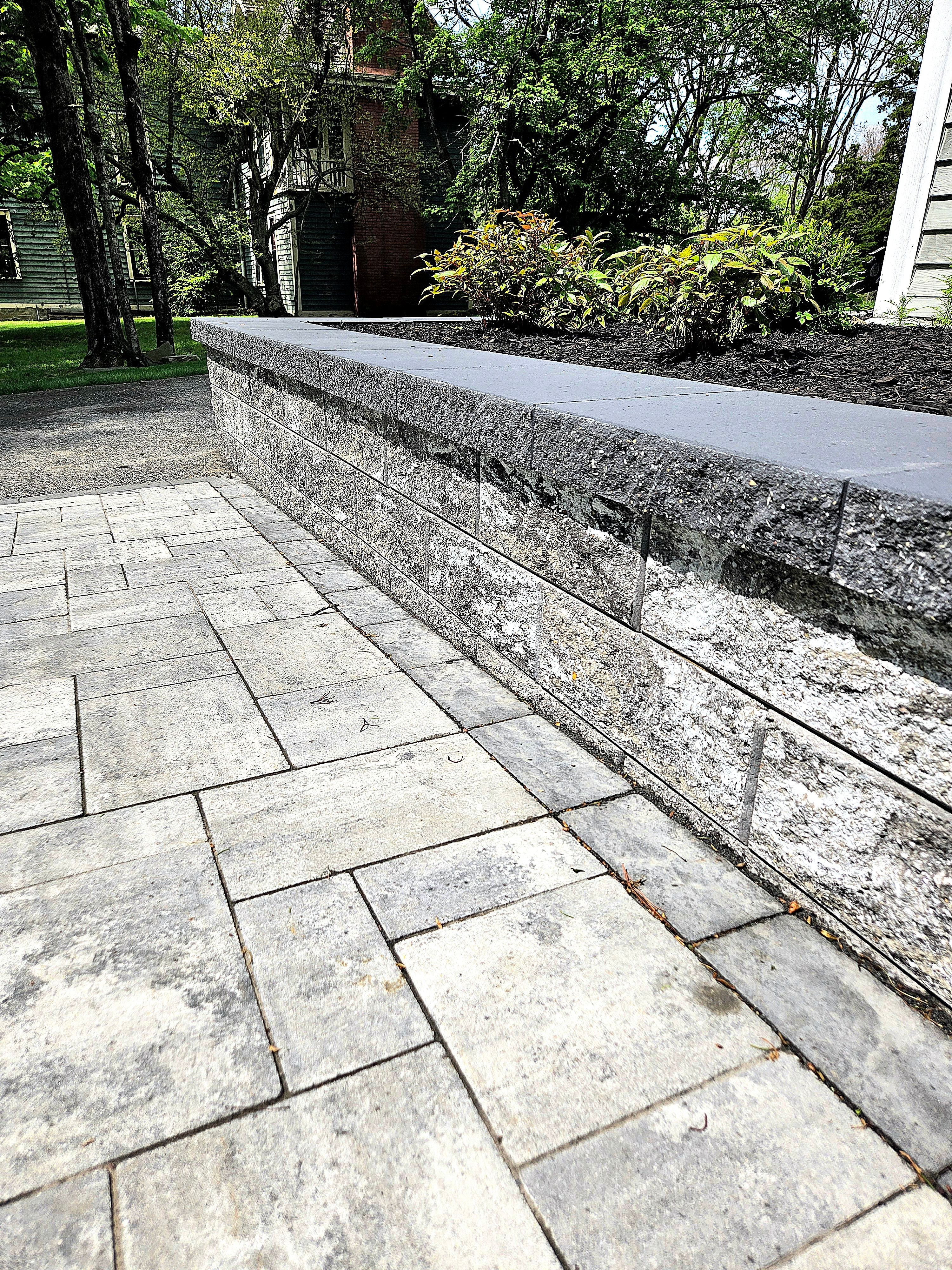  for Tony Monaco Landscaping Inc. in Orange County, NY