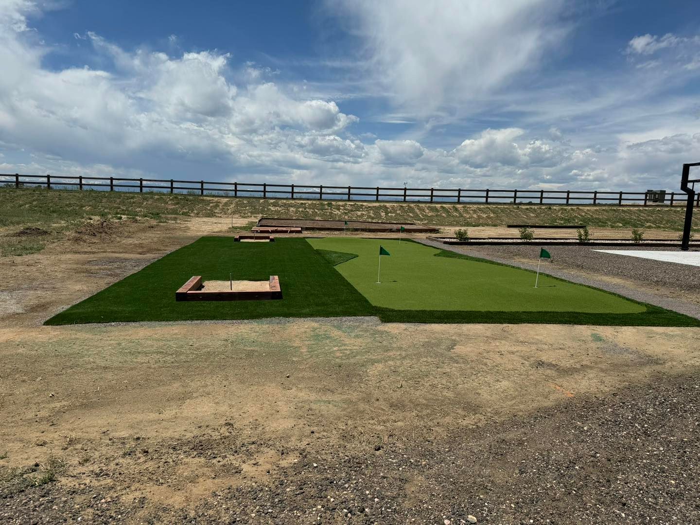 All Photos for Forever Green Turf Pros LLC in Greeley, CO