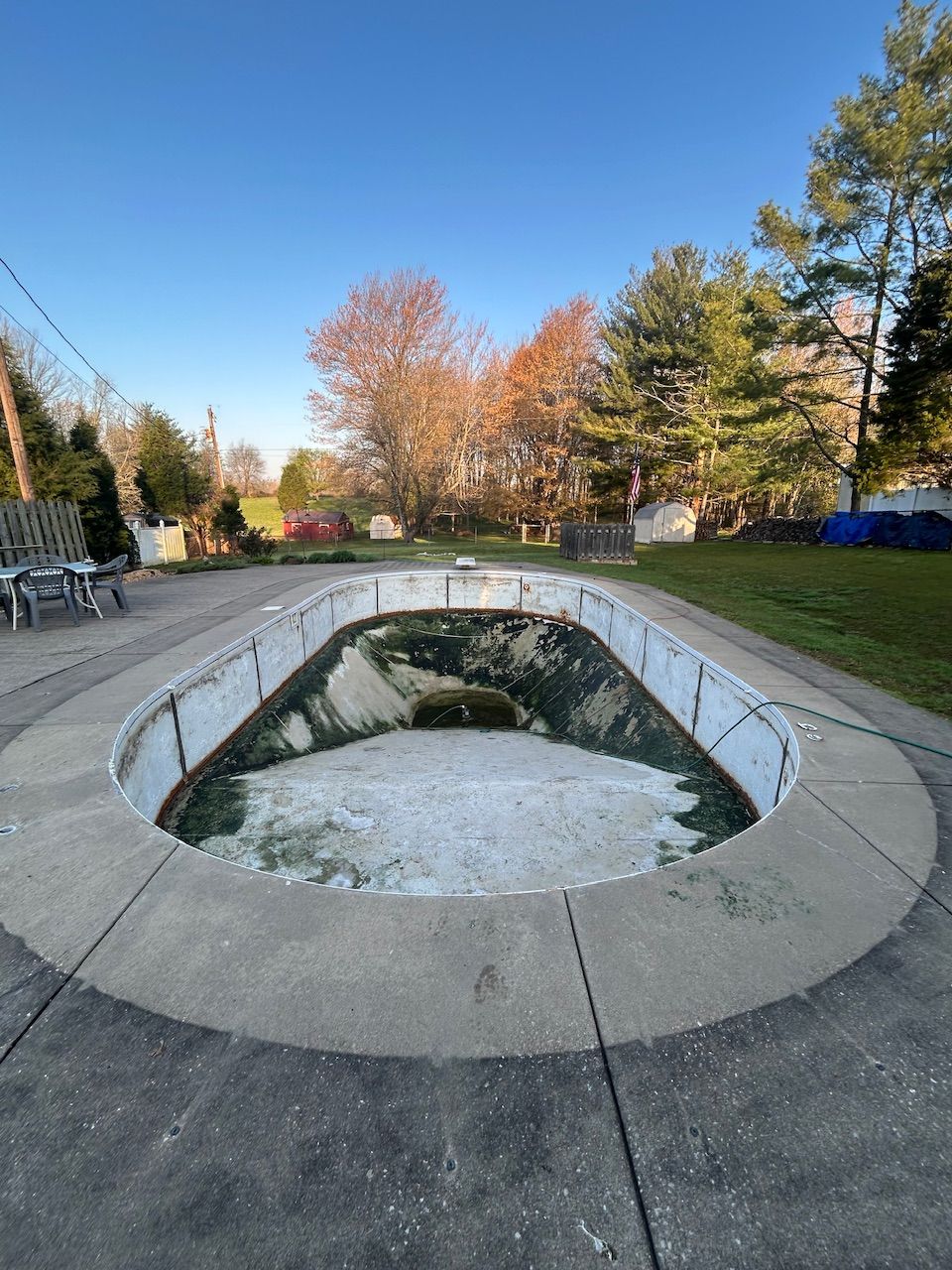  for CW Pool Care in Owensboro, KY