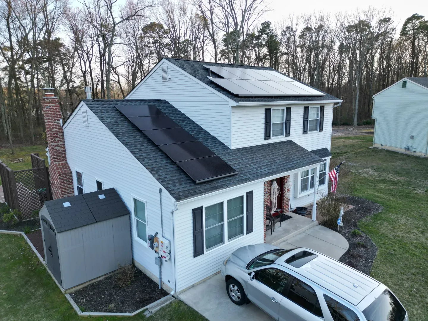  for Solar Savings by Garrett in Southern New Jersey, NJ