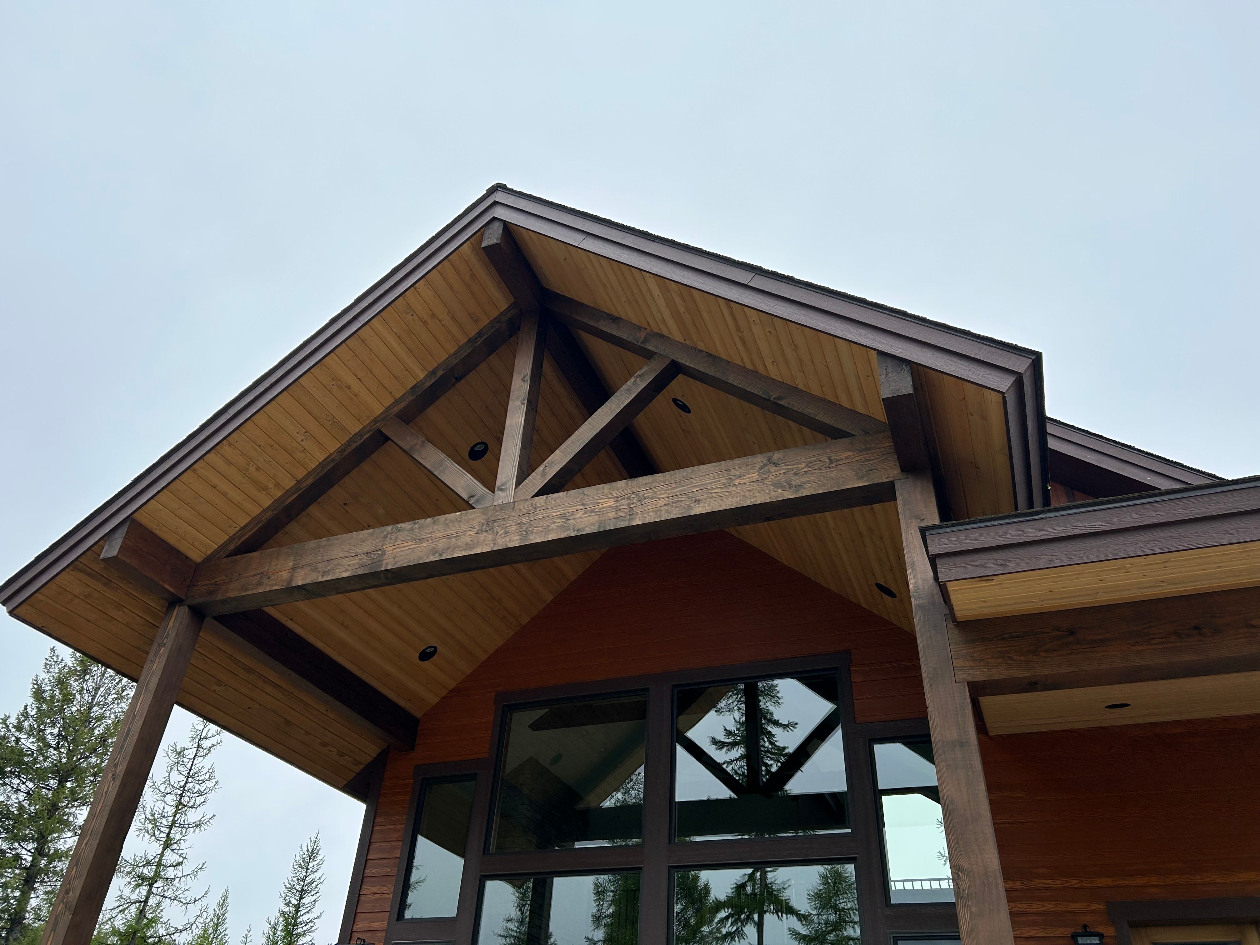 All Photos for Flathead Construction Repair & Handyman Services  in Whitefish, MT