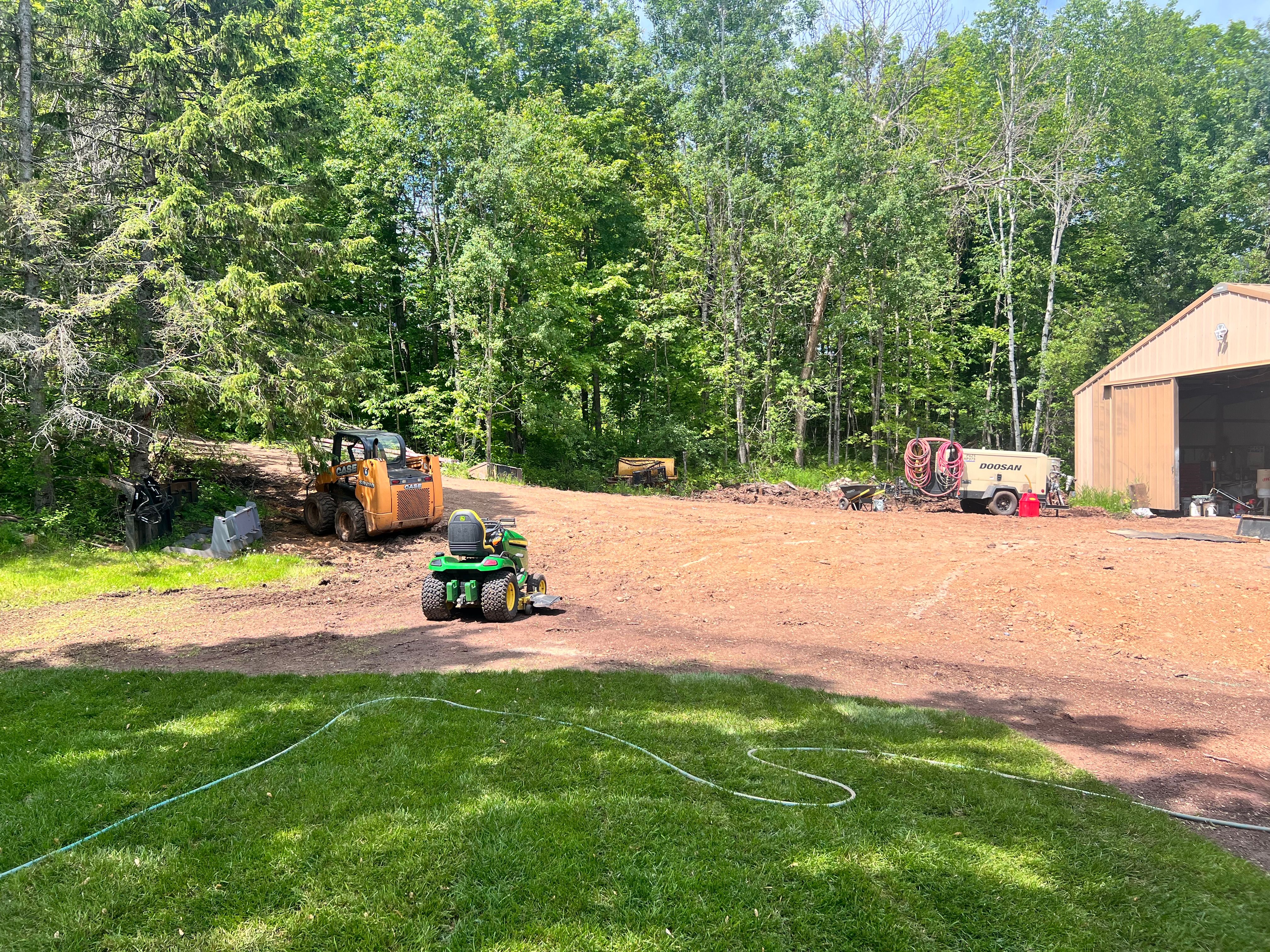  for Northstar Painting and Sandblasting in Duluth, MN