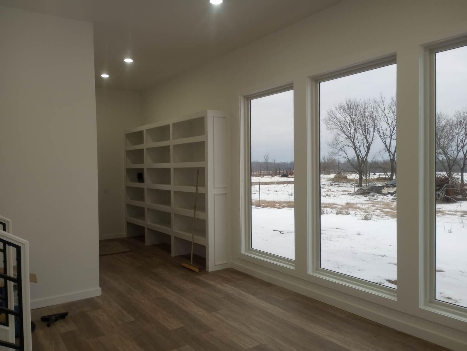  for Eggert Construction and Landhaus Woodworks in Winona,  MO