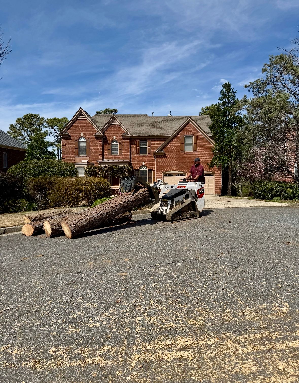  for Clear Tree Land Solutions in Dawson County, GA