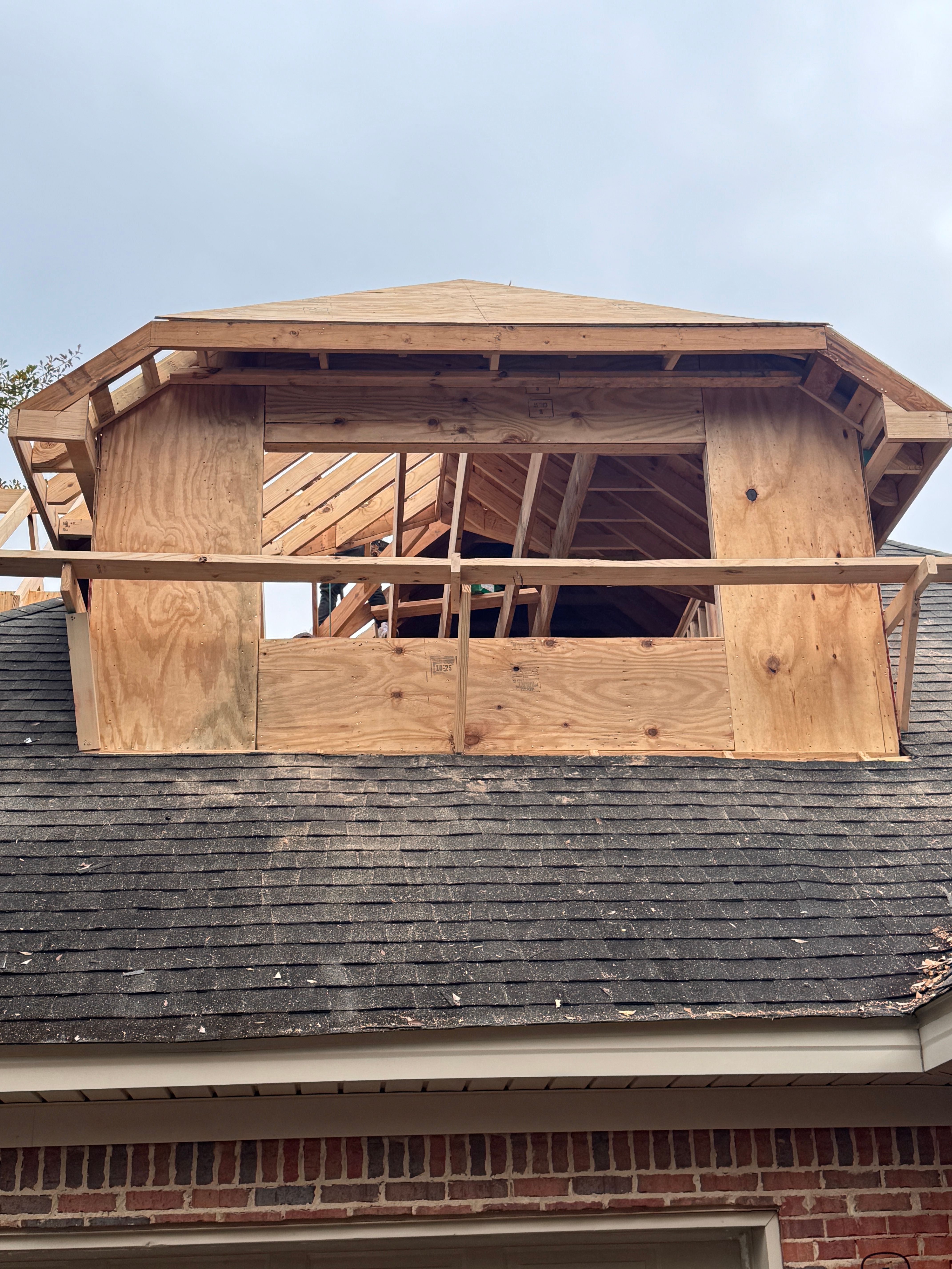  for Red Line Construction in Baldwin County,  AL