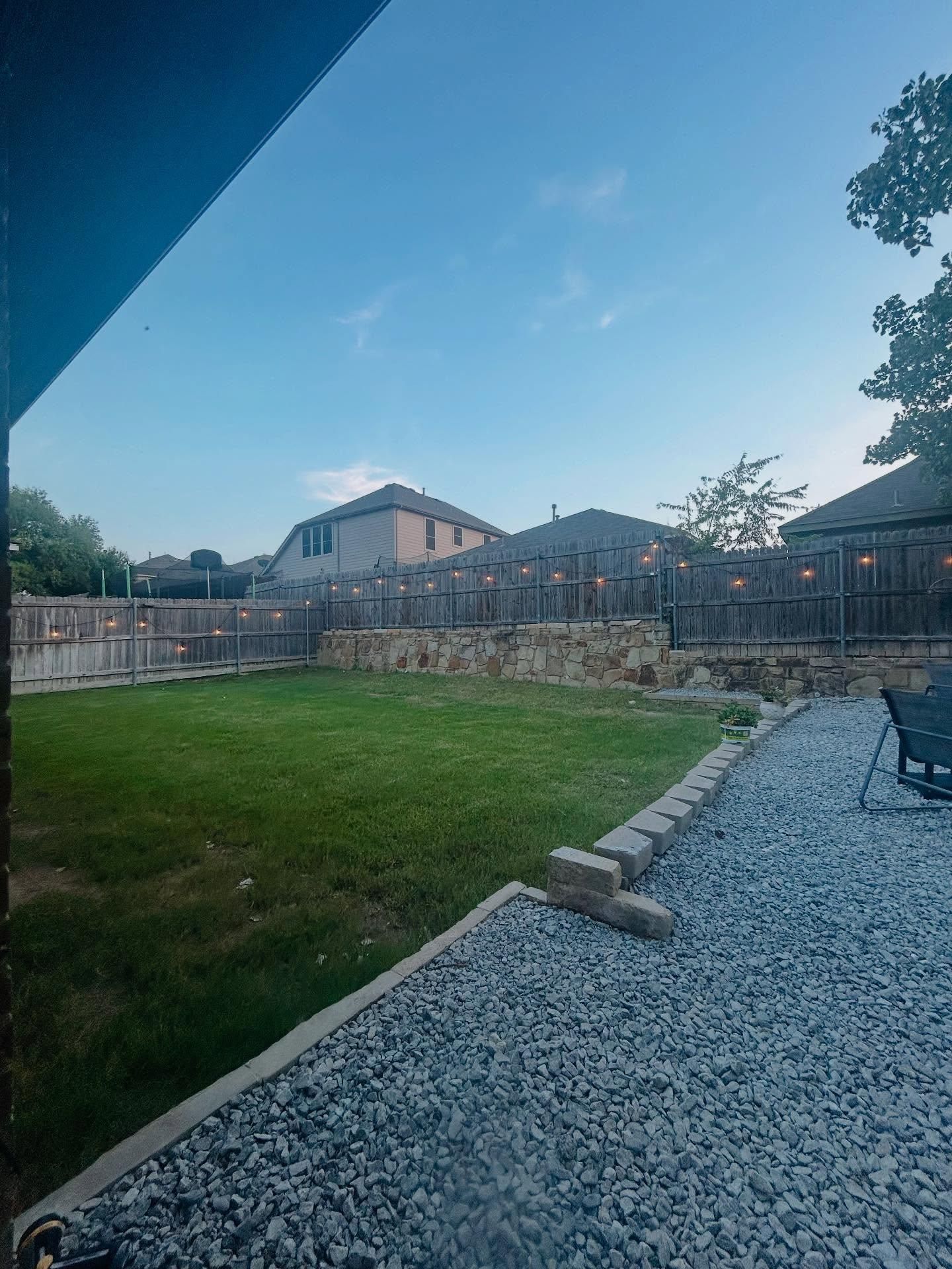 All Photos for Light It Up AV and Turf in Keller, TX