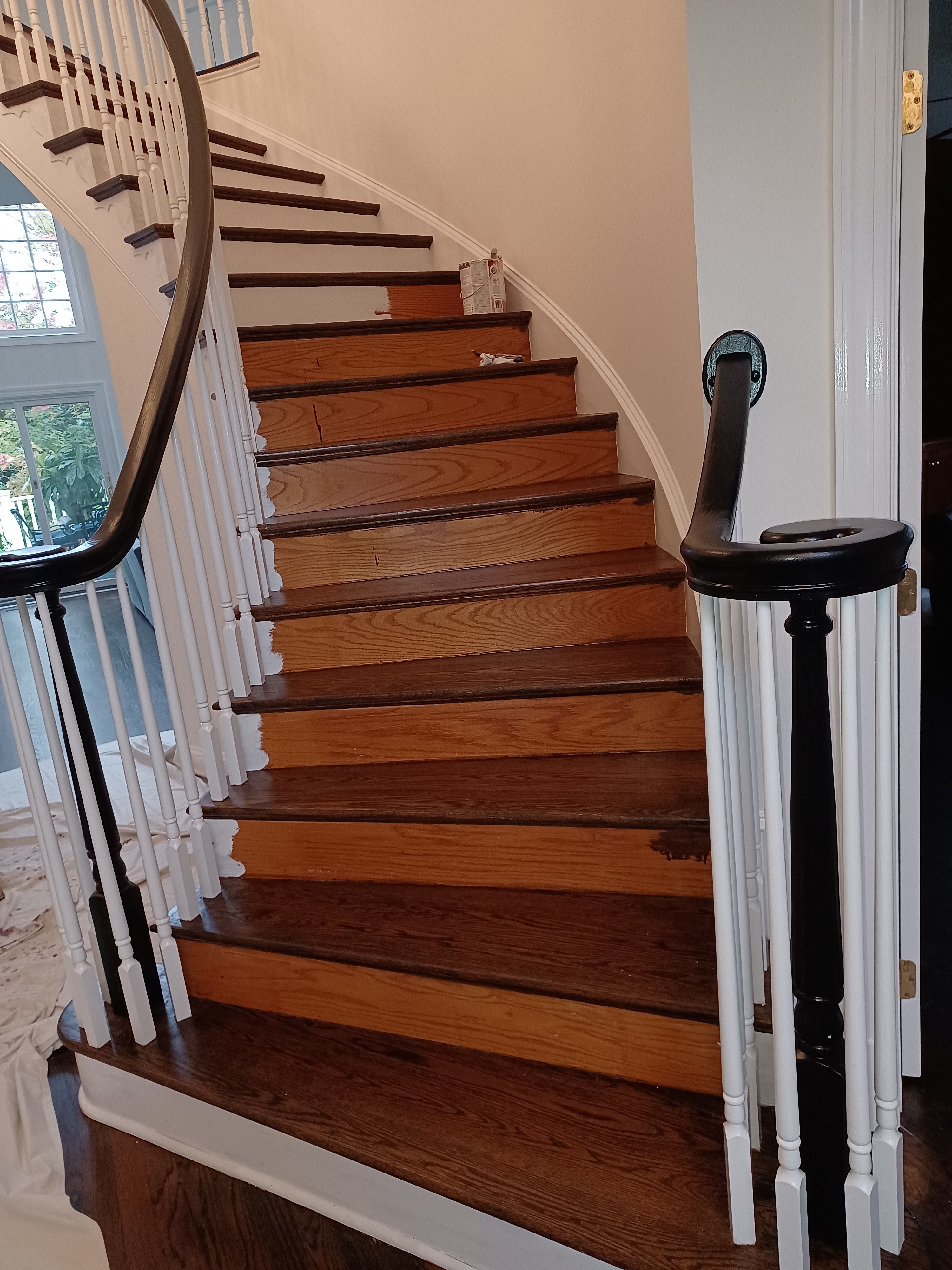  for B-Marz Home Improvements in Vienna, VA