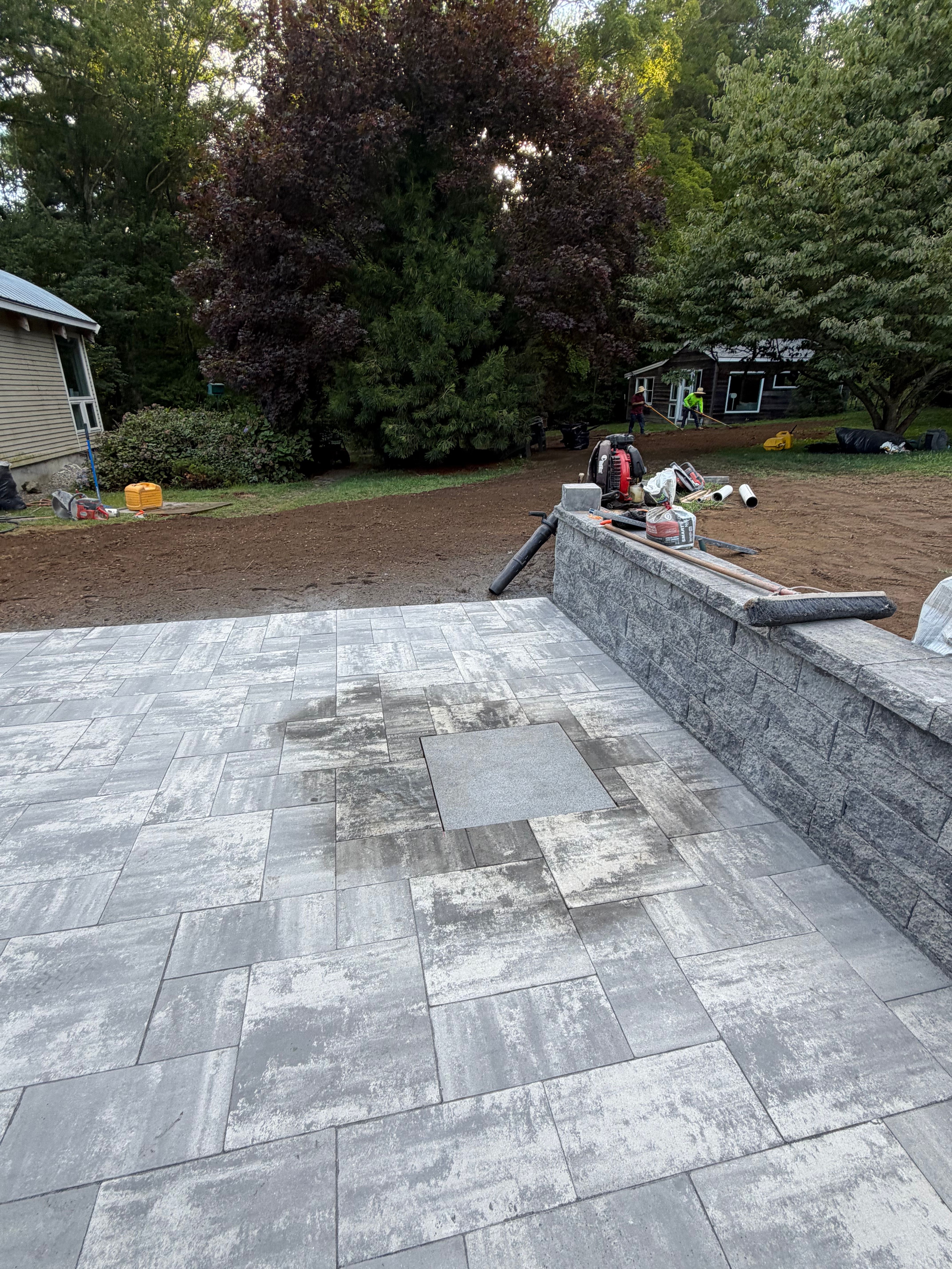  for S&G Hardscaping and Plowing in Boston, MA