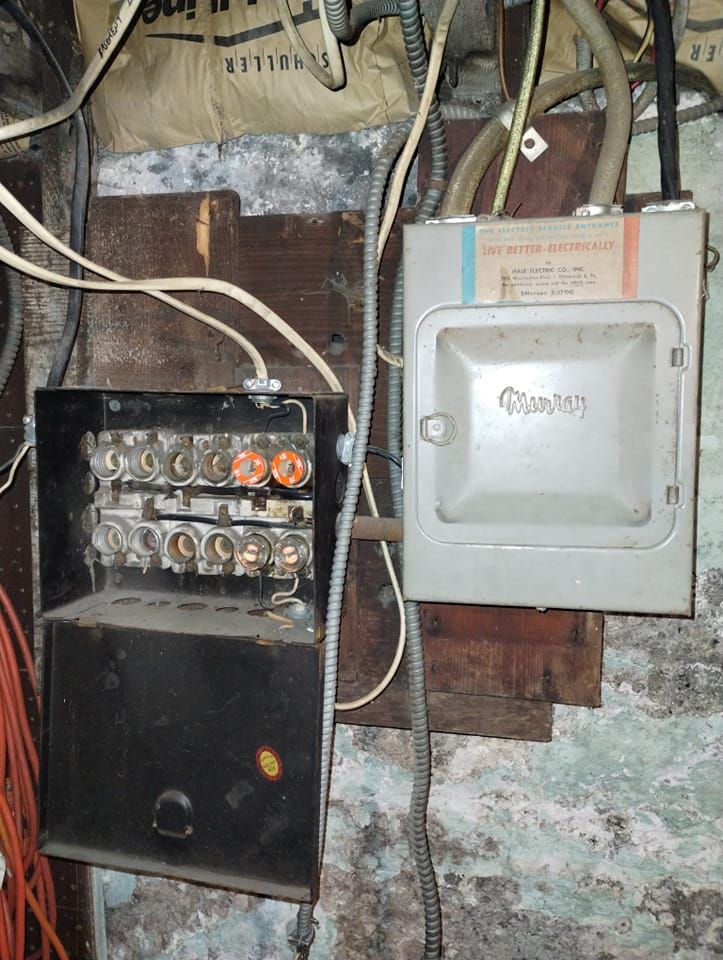 All Photos for 855 Electrician in Bethel Park, PA