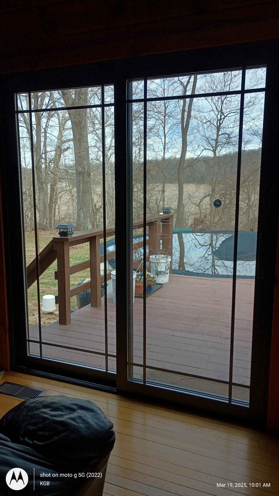 Interior Renovations for Roses Remodeling LLC in Cloverdale, IN