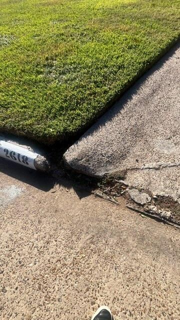  for Delarosa Concrete & Stamping in Pearland, TX