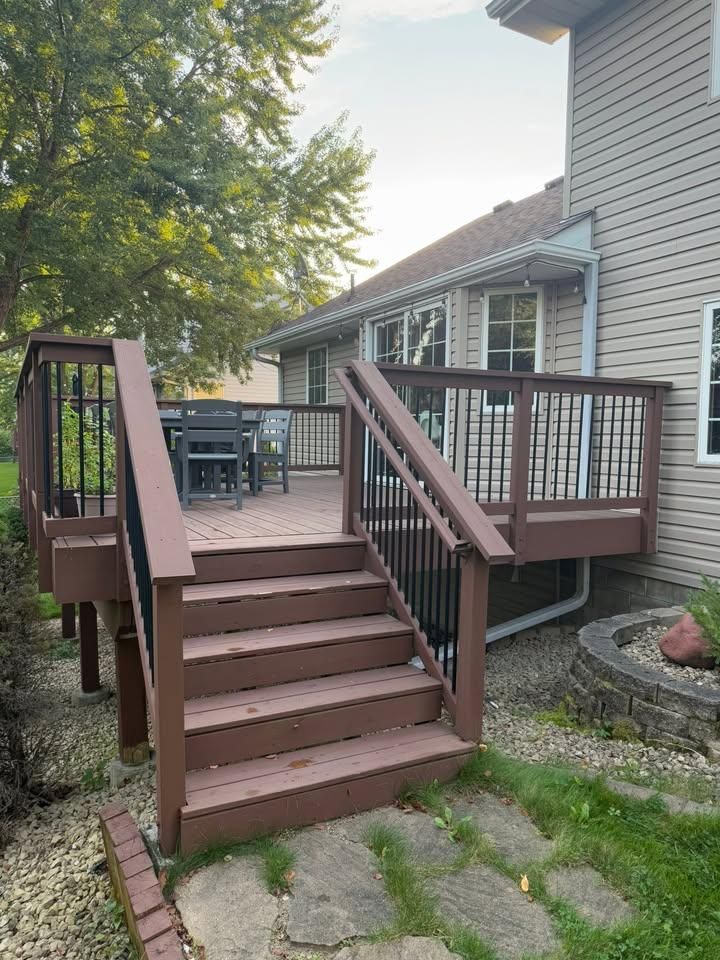 All Photos for Asher Construction in River Falls, WI