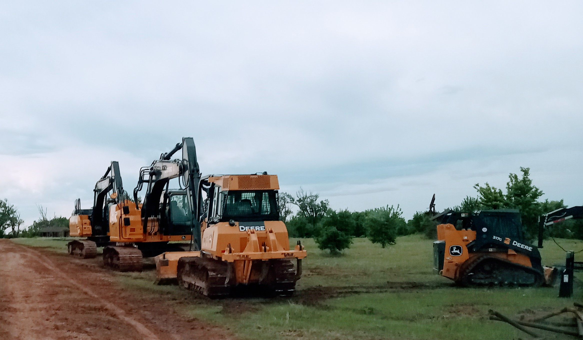 All Photos for McCormick Dozer Service in Bristow, OK