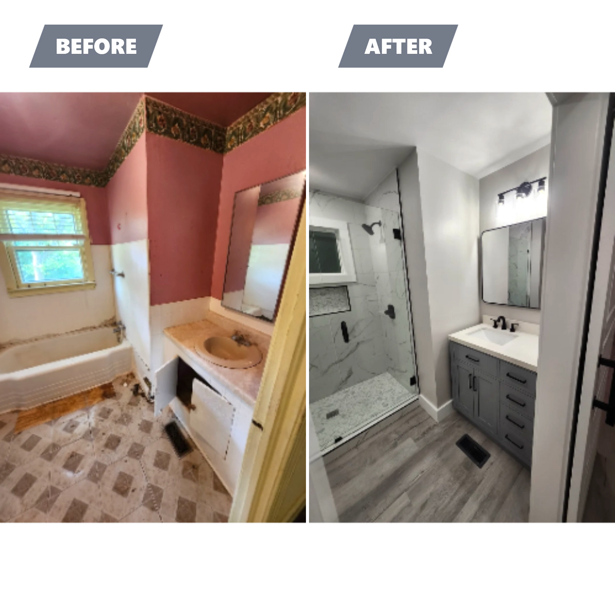  for AG Construction in Greenville, SC