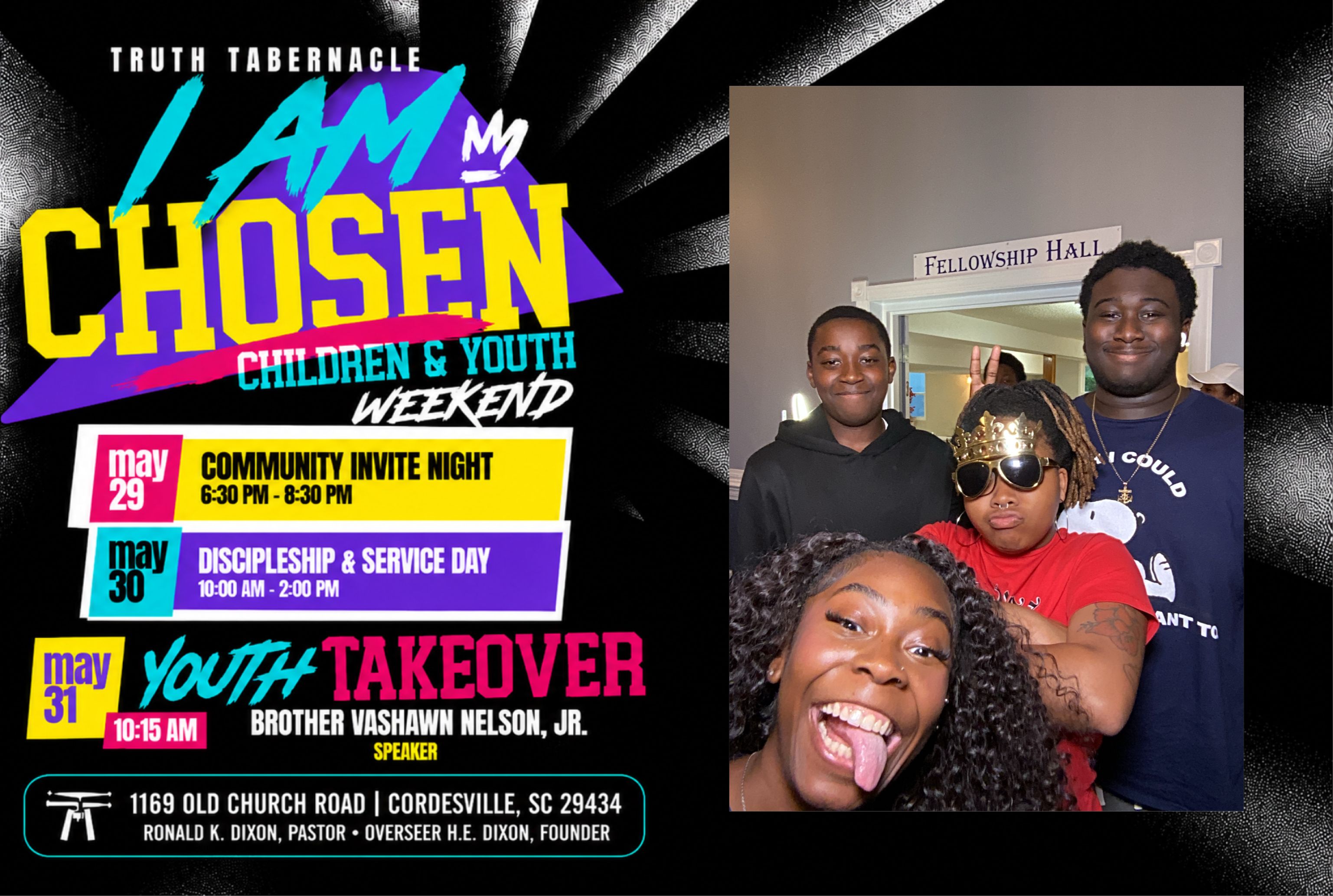  for 360 Media in Charleston, SC