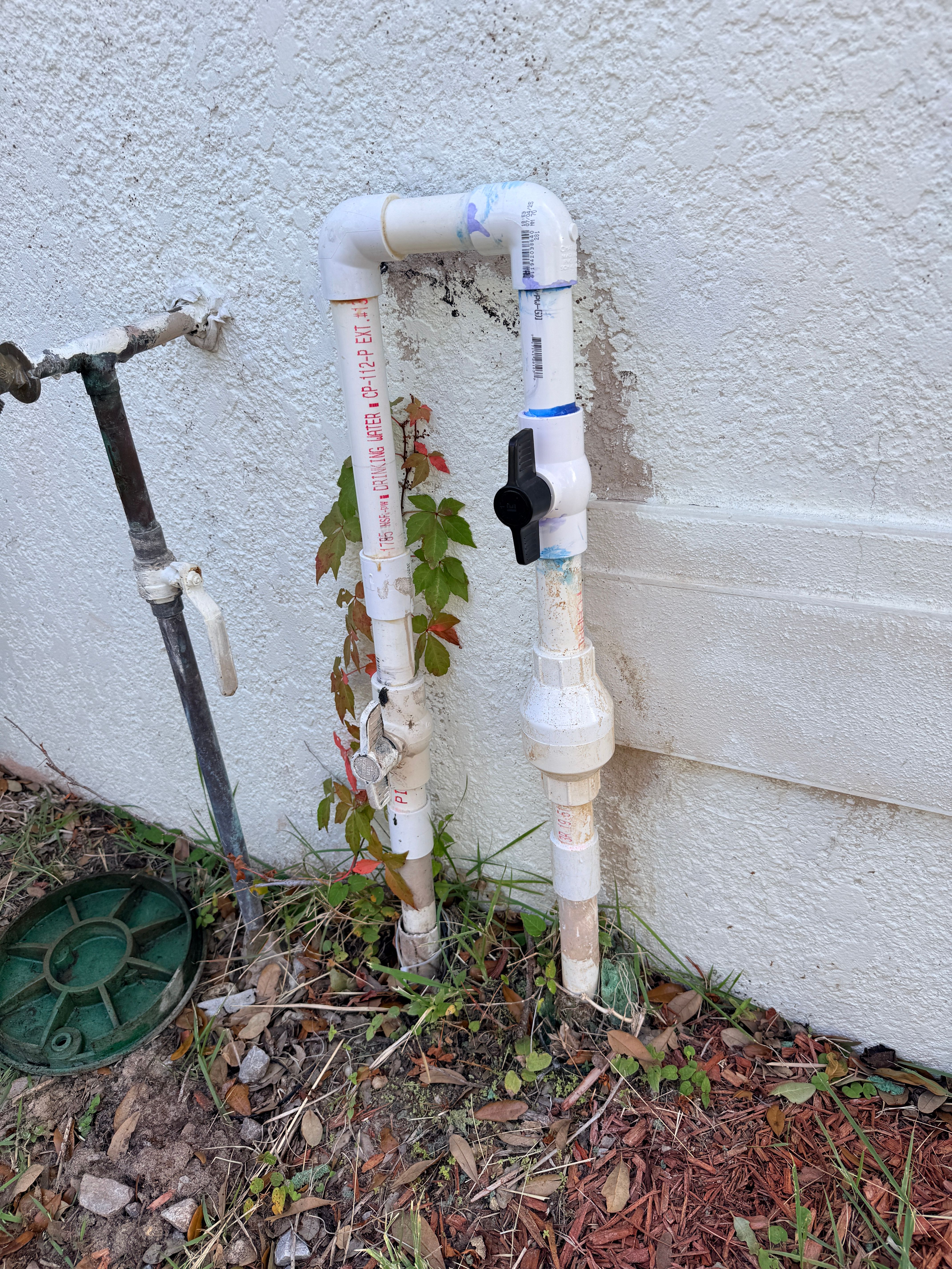  for Pavone Irrigation in Spring Hill, FL