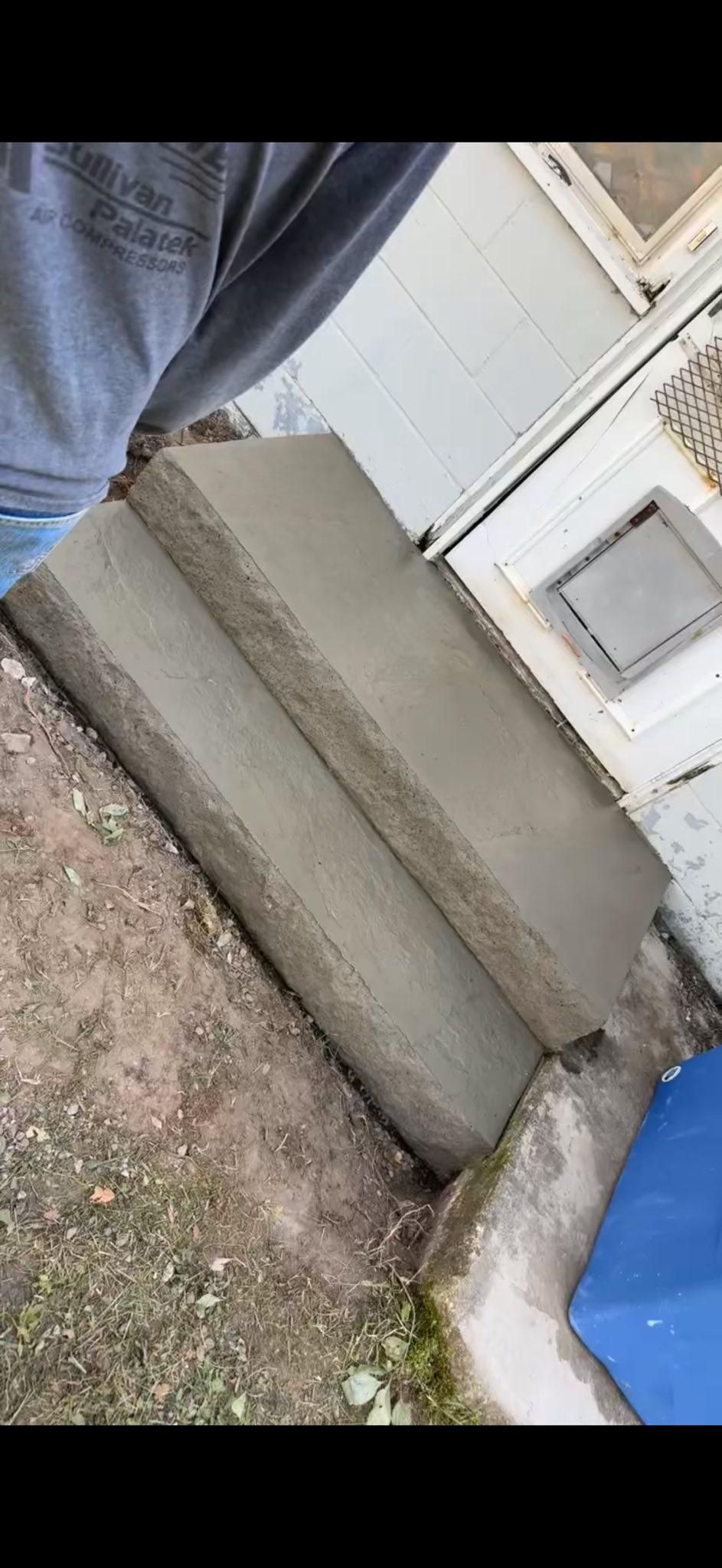  for ProStar Concrete & Masonry in Onamia, MN