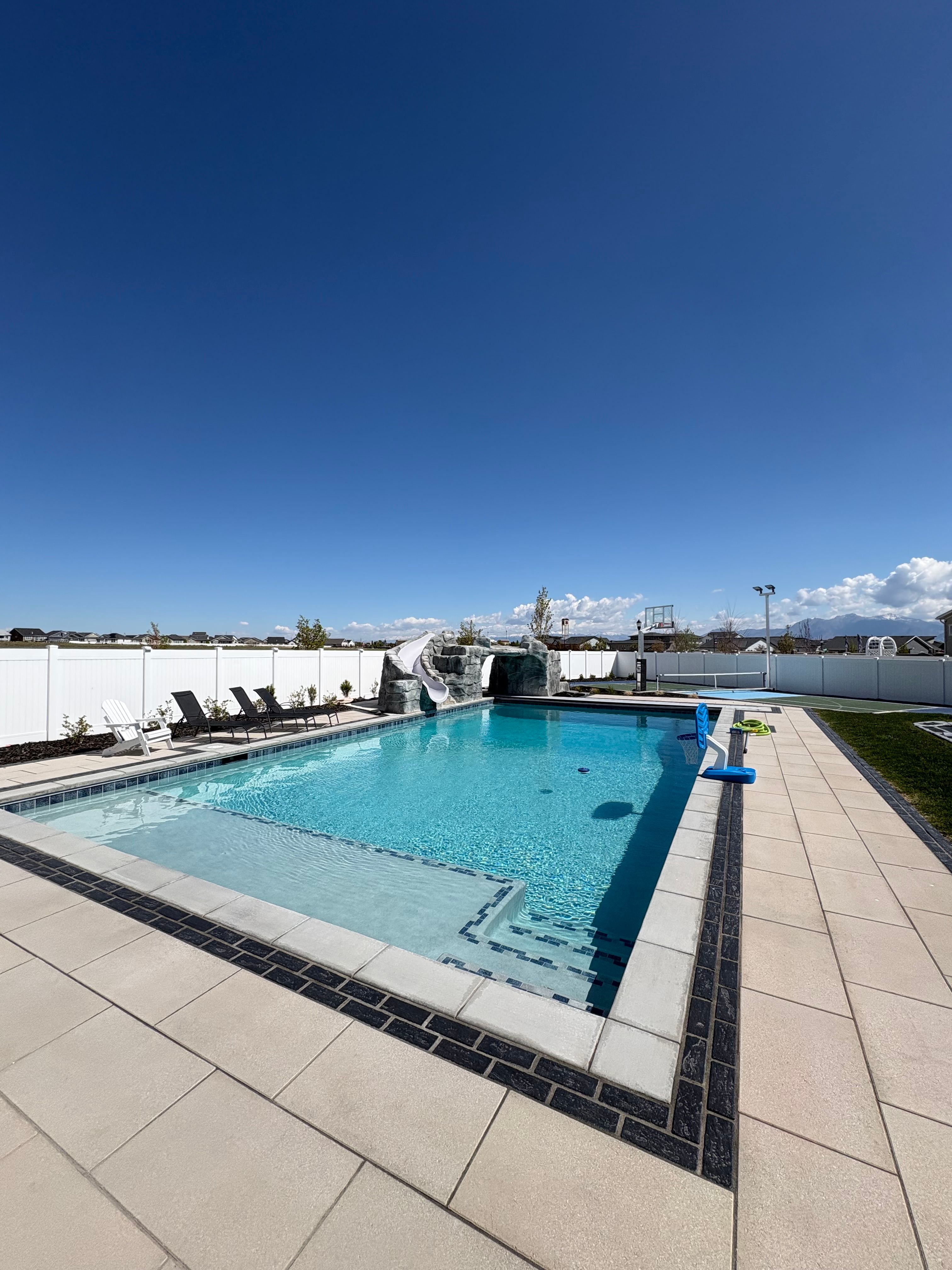  for Crystal Waters Pools & Spas in West Jordan, UT