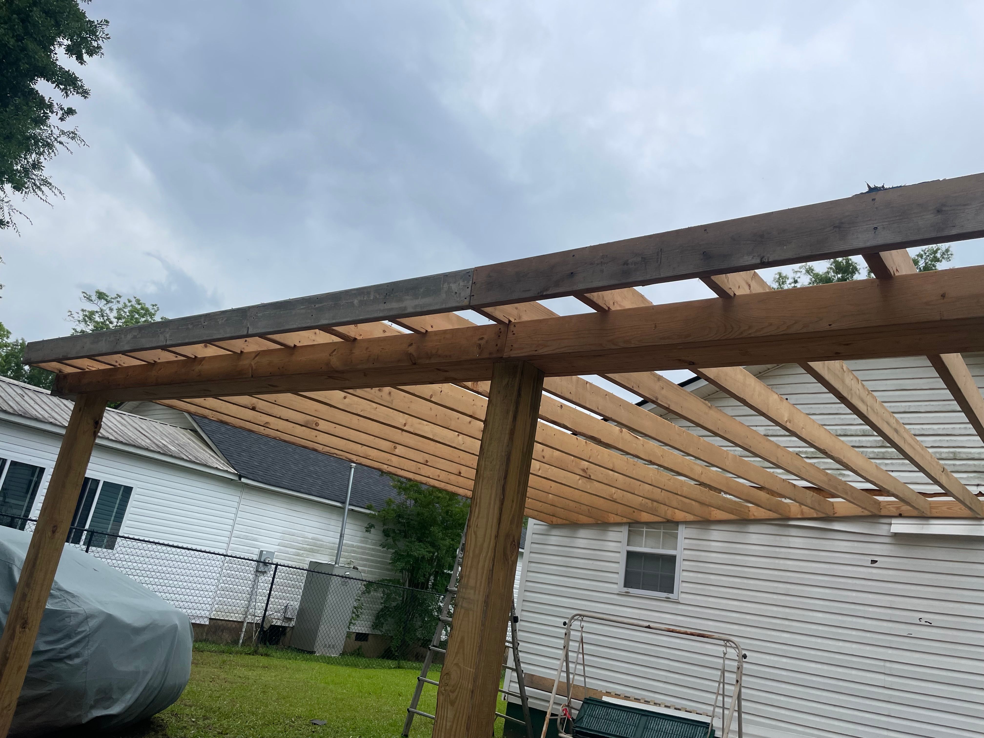  for Hometown Roofing in Greenwood, SC