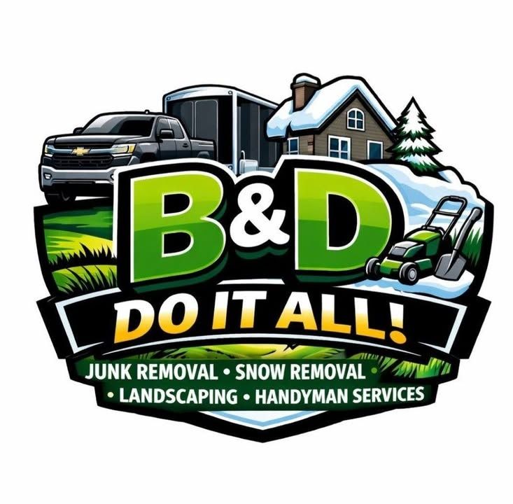  for B&D Do It All LLC in Meriden, CT