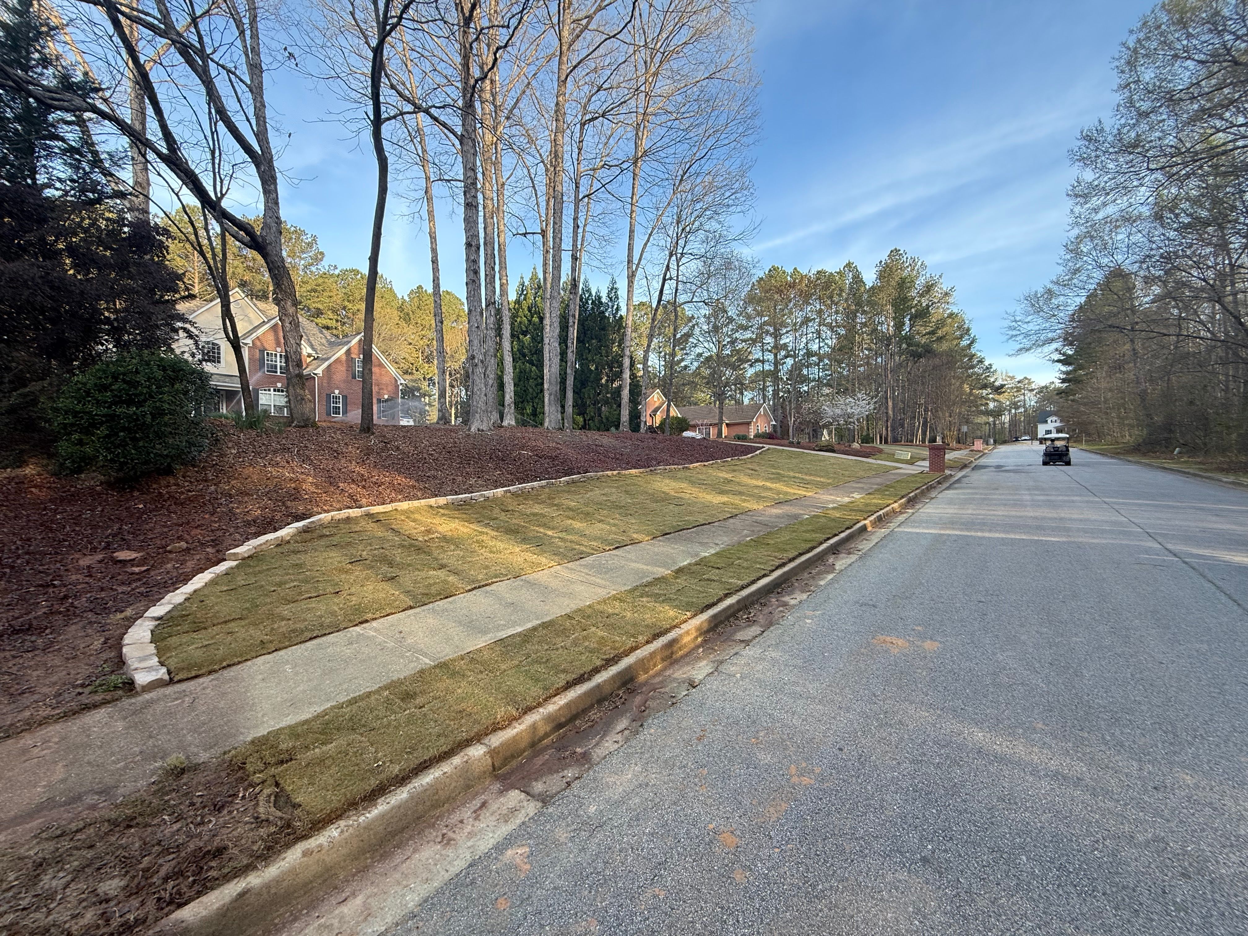  for Dirt Pro Land Solutions in Fayetteville, GA