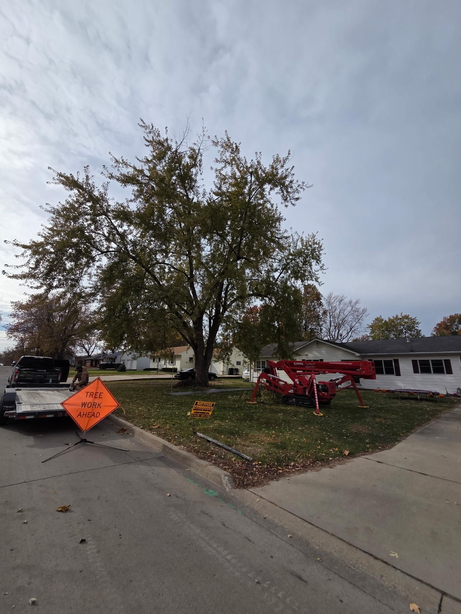  for Lawn Ranger Yard And Tree Service LLC in Ottumwa, IA