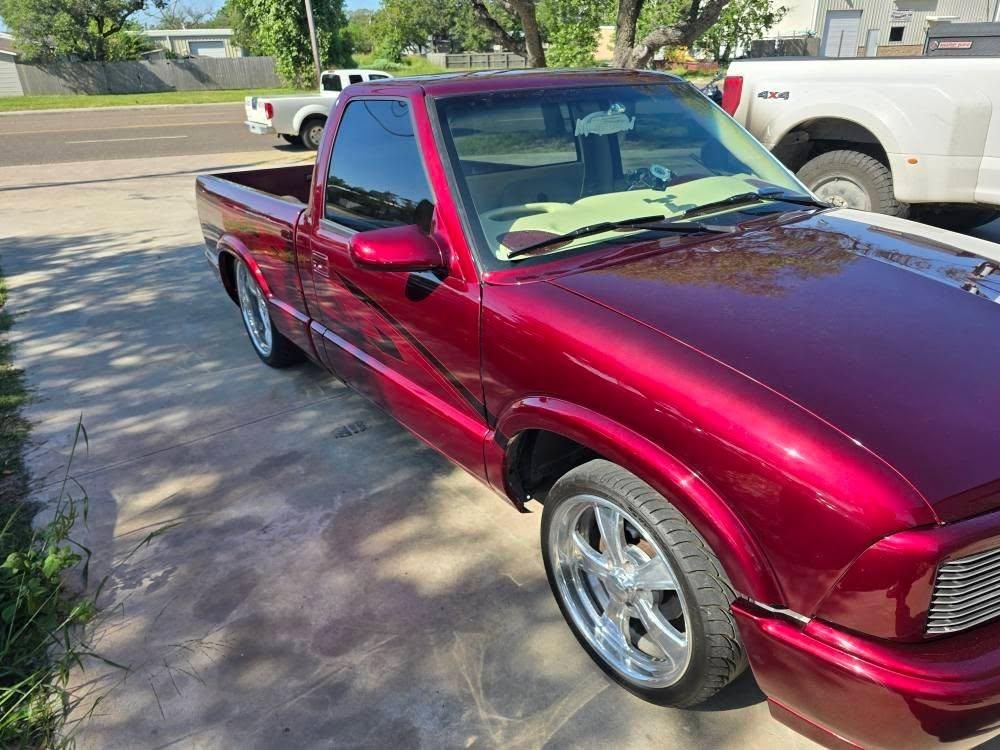  for Gordo's Tires and Automotive in Rockport, TX