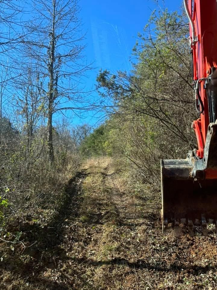  for Excavation Innovations in Rogersville, TN