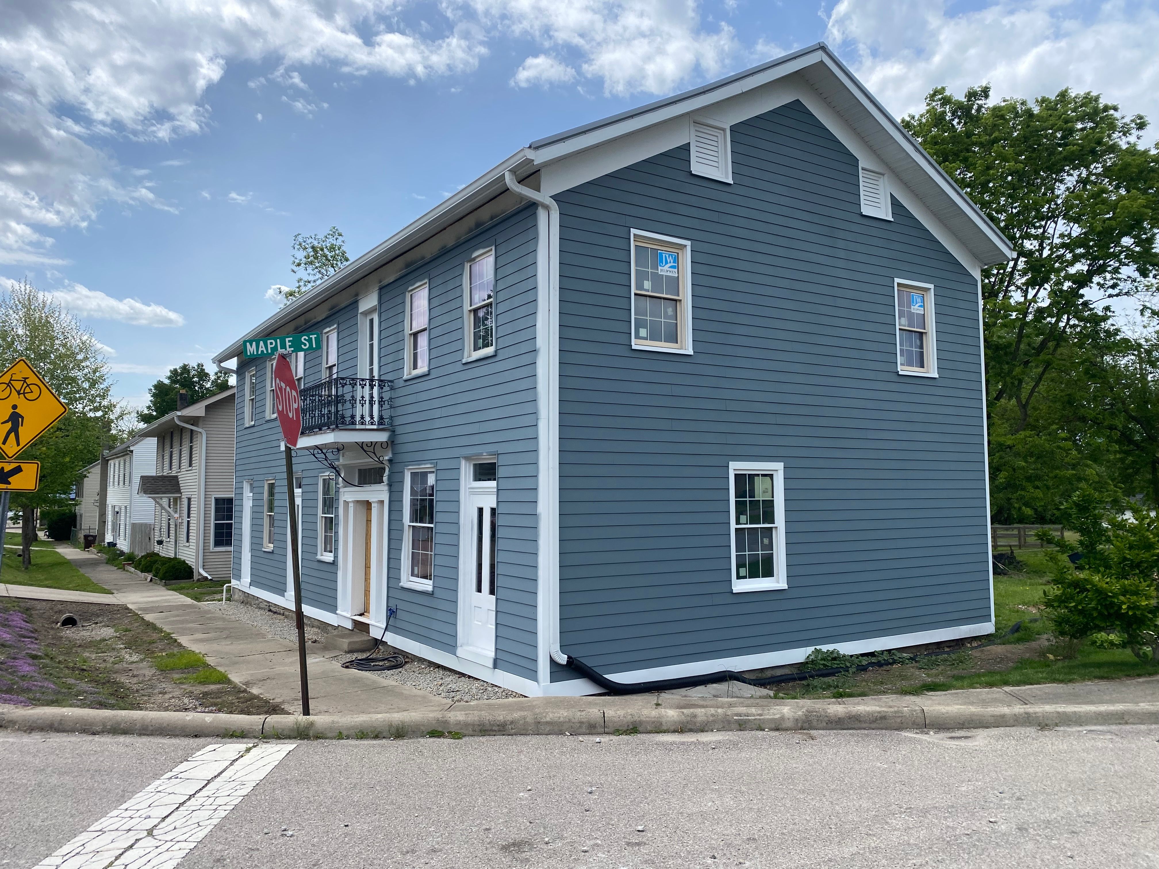  for Ackermann Painting Company in Clermont County, OH