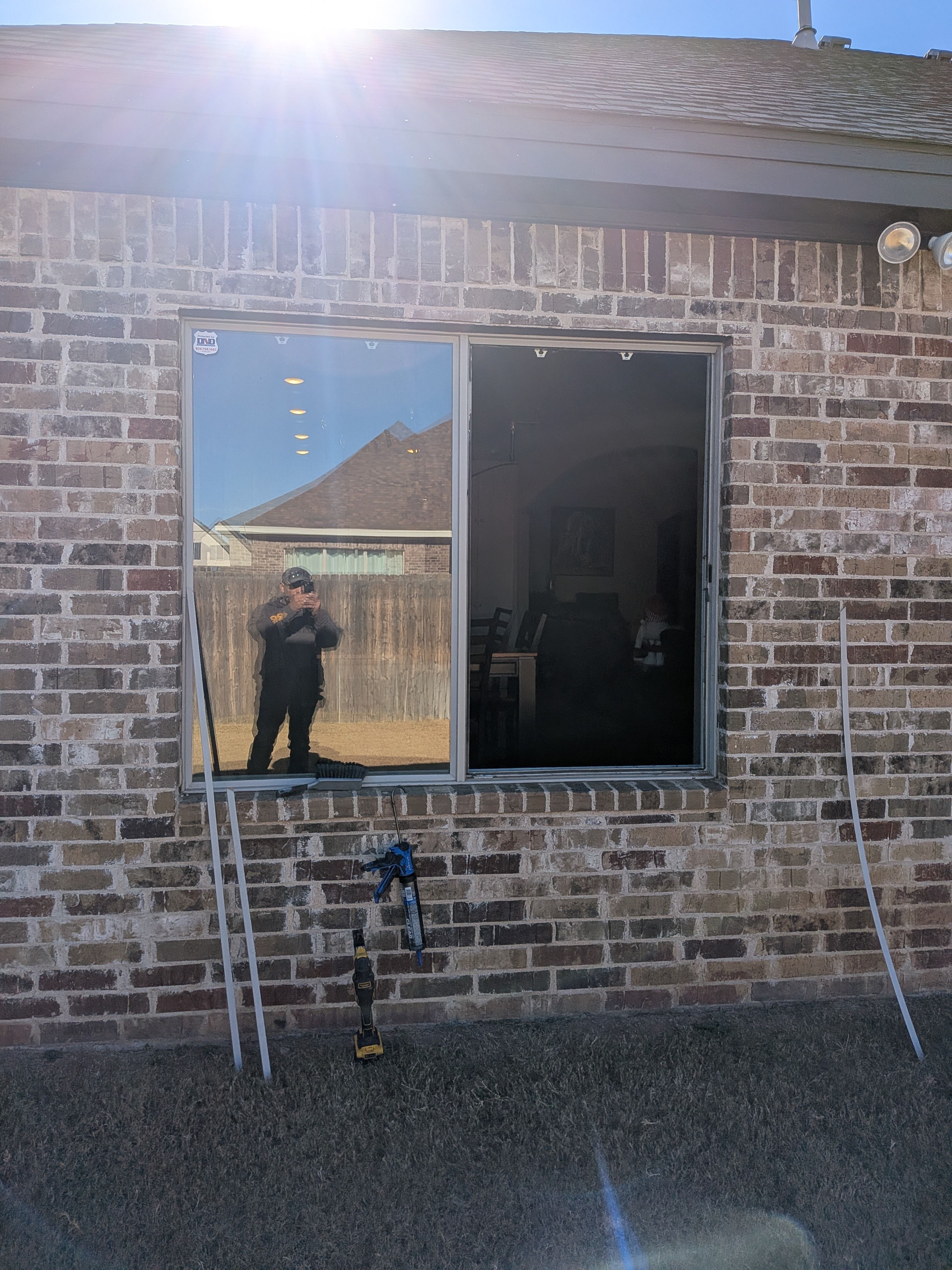  for CR Work Window and Door Services LLC in Lubbock, TX