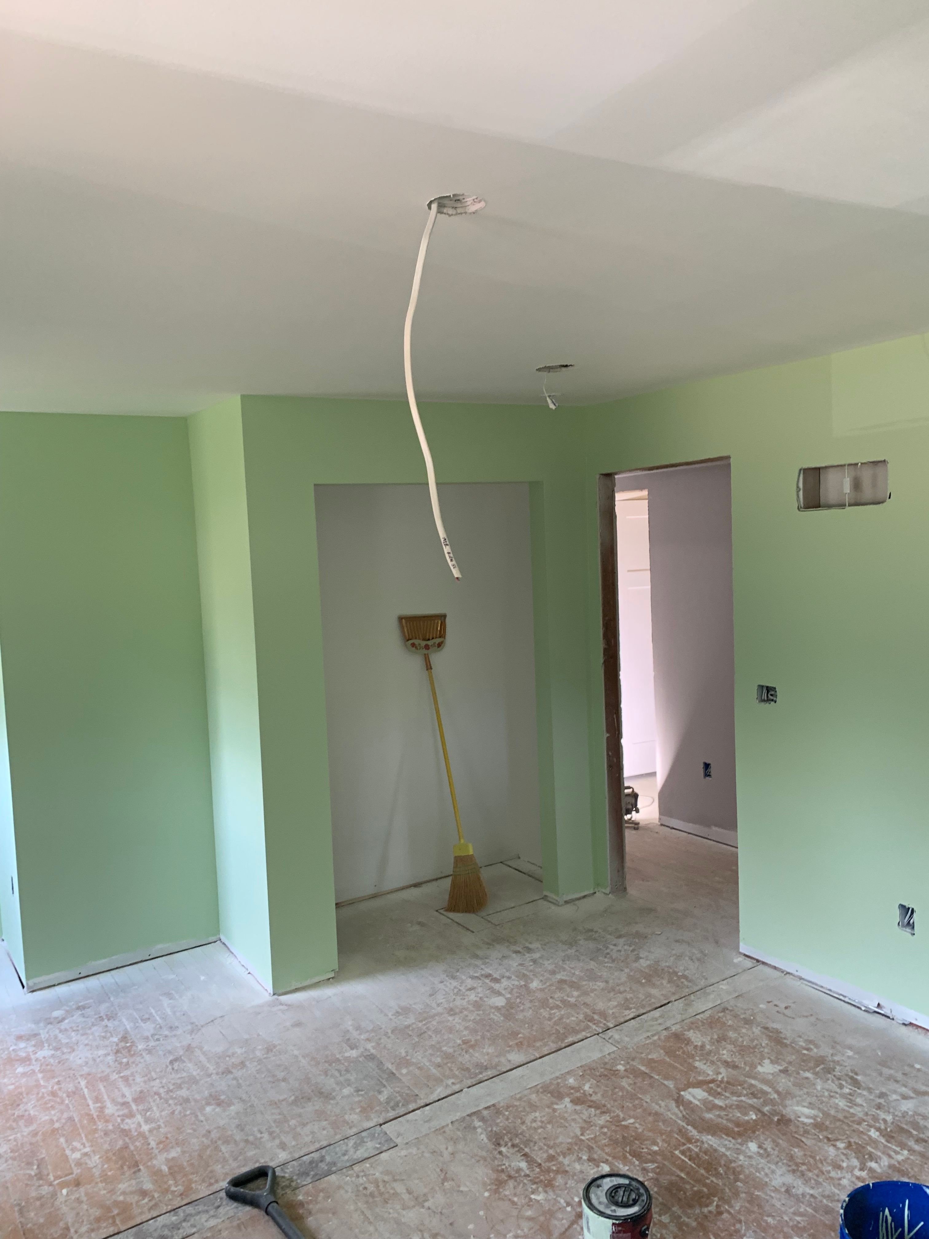  for Staib & Son Painting & Decorating Llc. in Jackson, MI