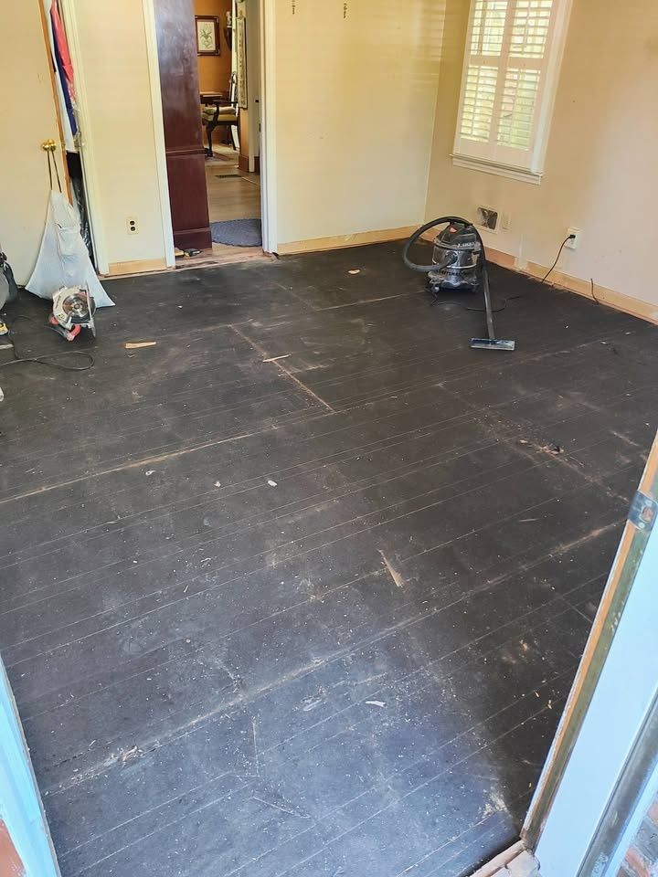  for Do Better Home Renovations LLC in Macon, GA