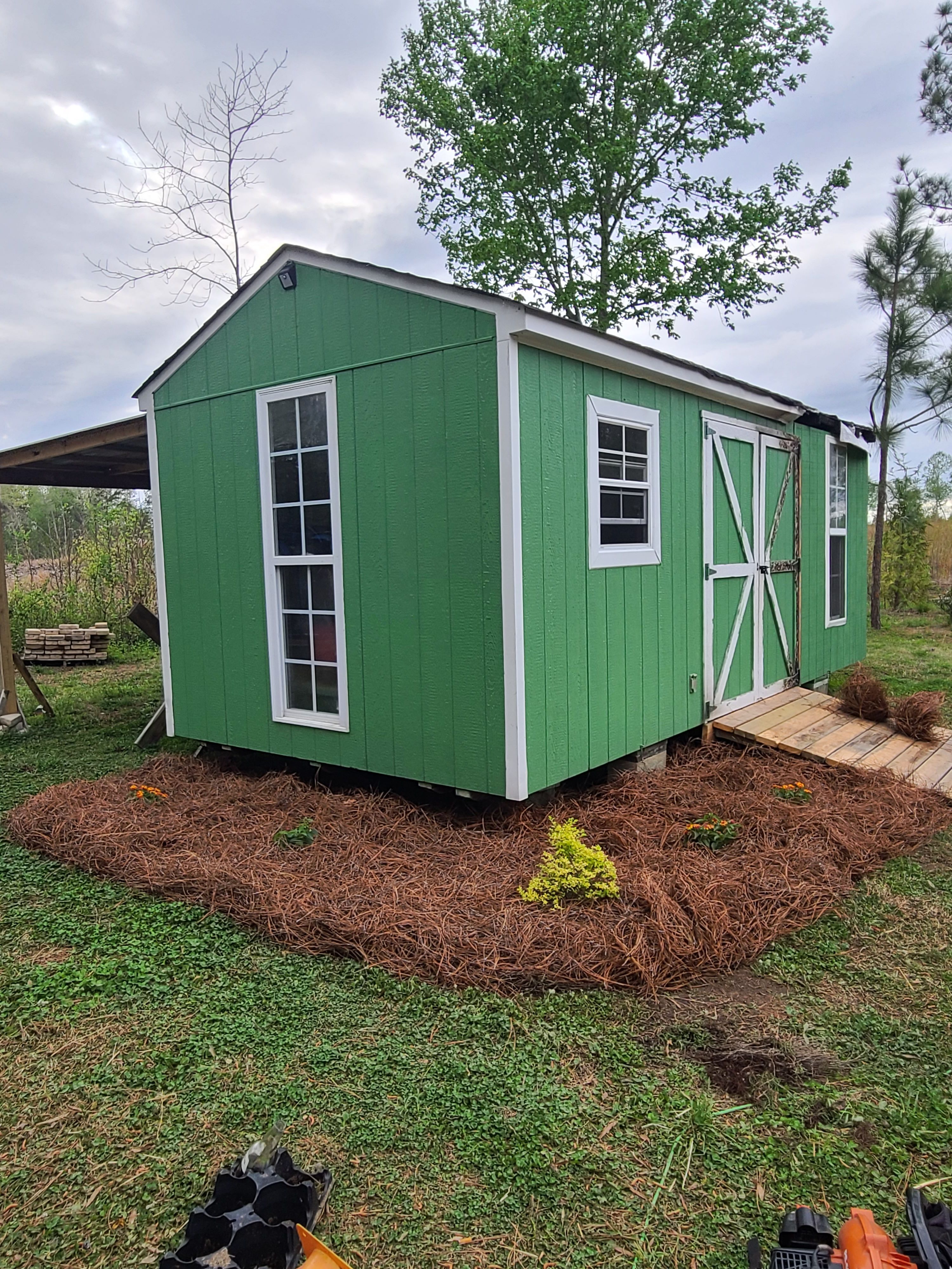  for Westscape Designs in Lake Gaston, NC