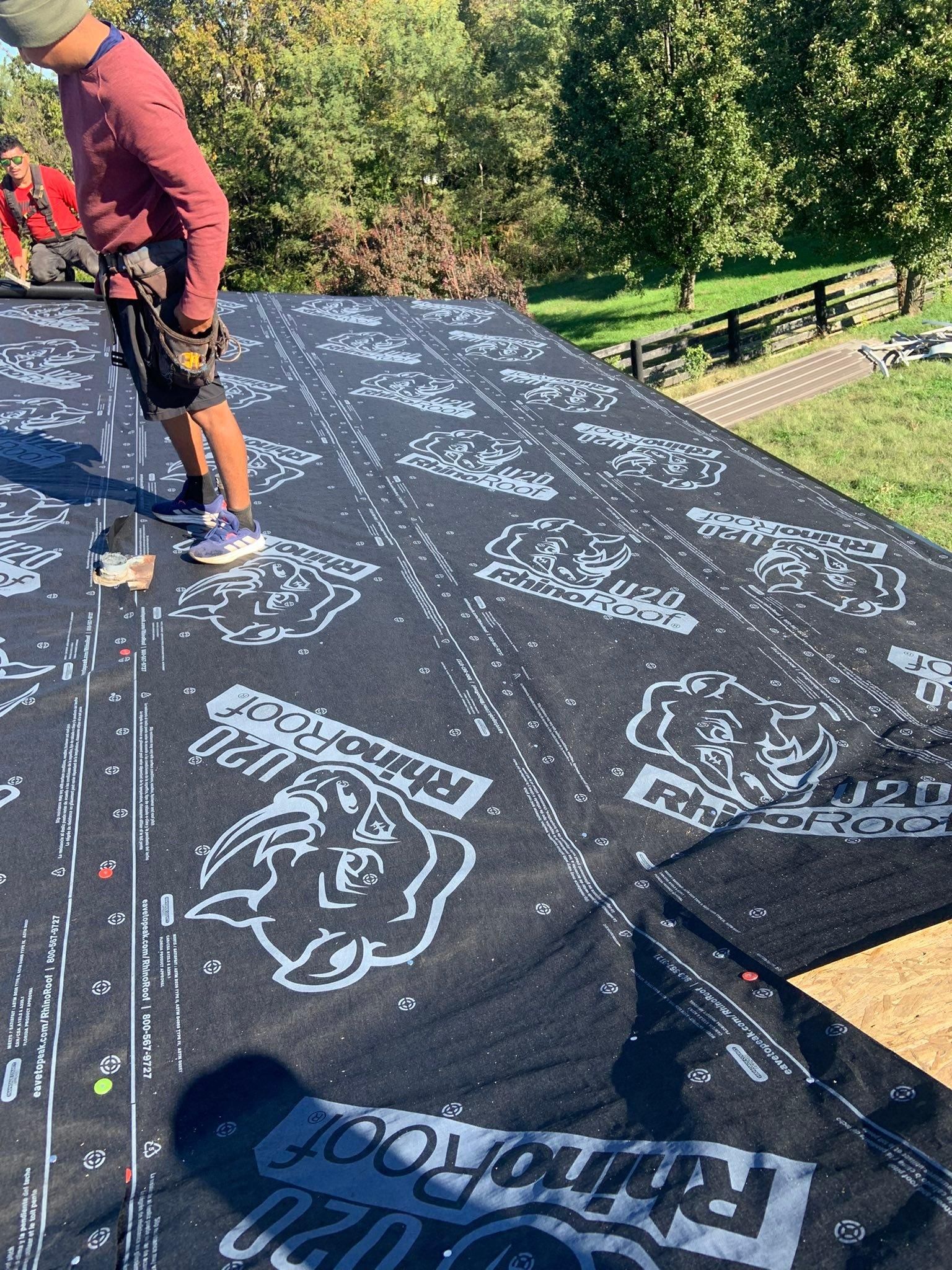  for Primetime Roofing & Contracting in Winchester, KY