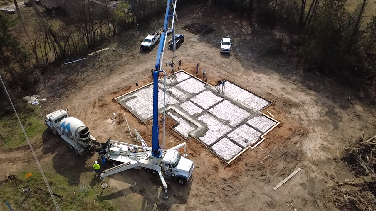  for Boone Building in Marshall, TX