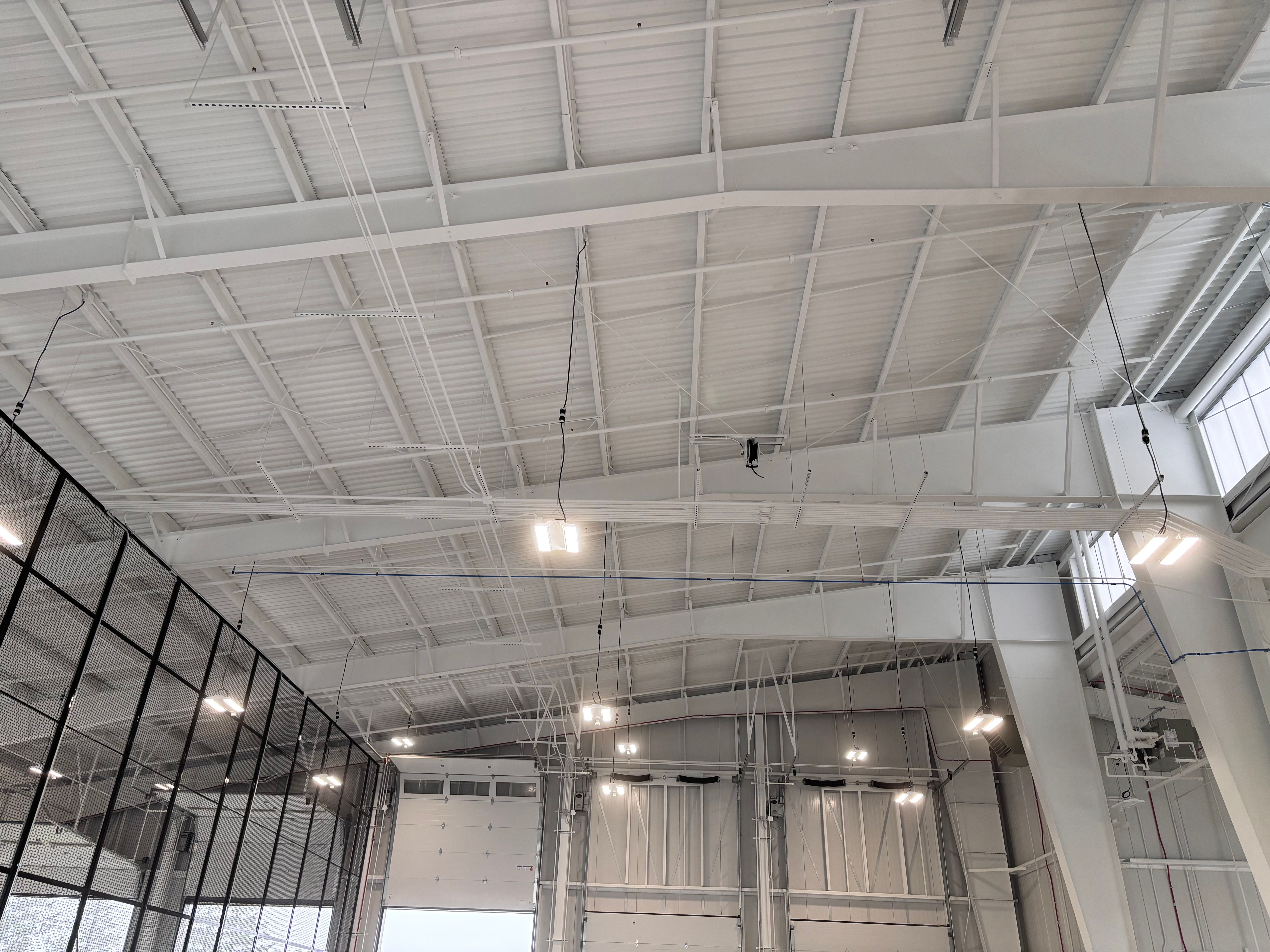  for Northstar Painting and Sandblasting in Duluth, MN