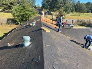 All Photos for Flores Roofing & Construction LLC  in Longview, TX