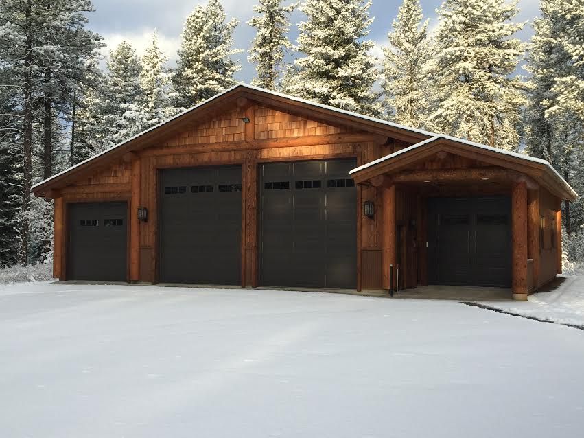 Garage Doors for Garage Door 911 in Nampa, ID