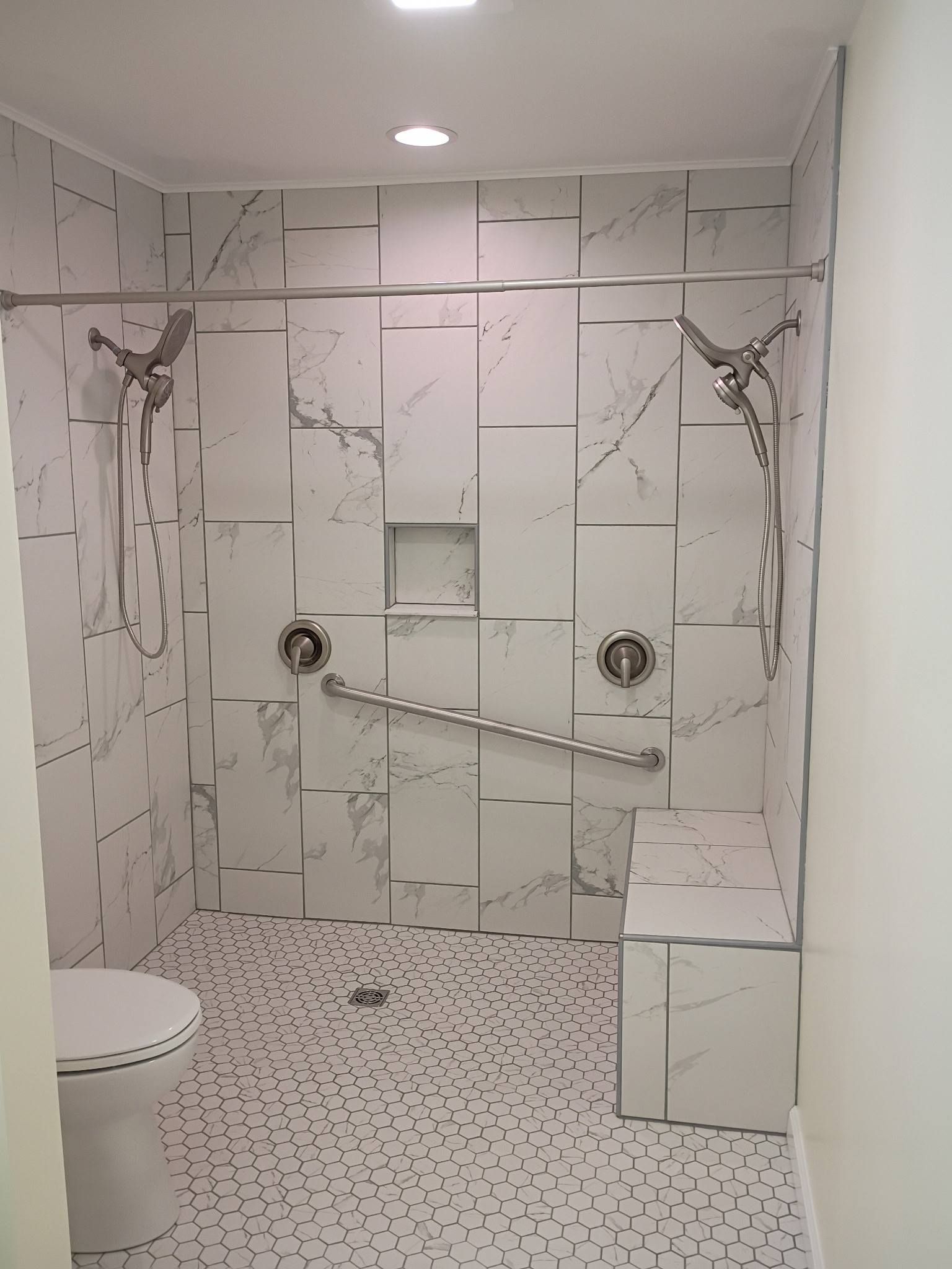  for C&K Builders in Cherry Creek, NY