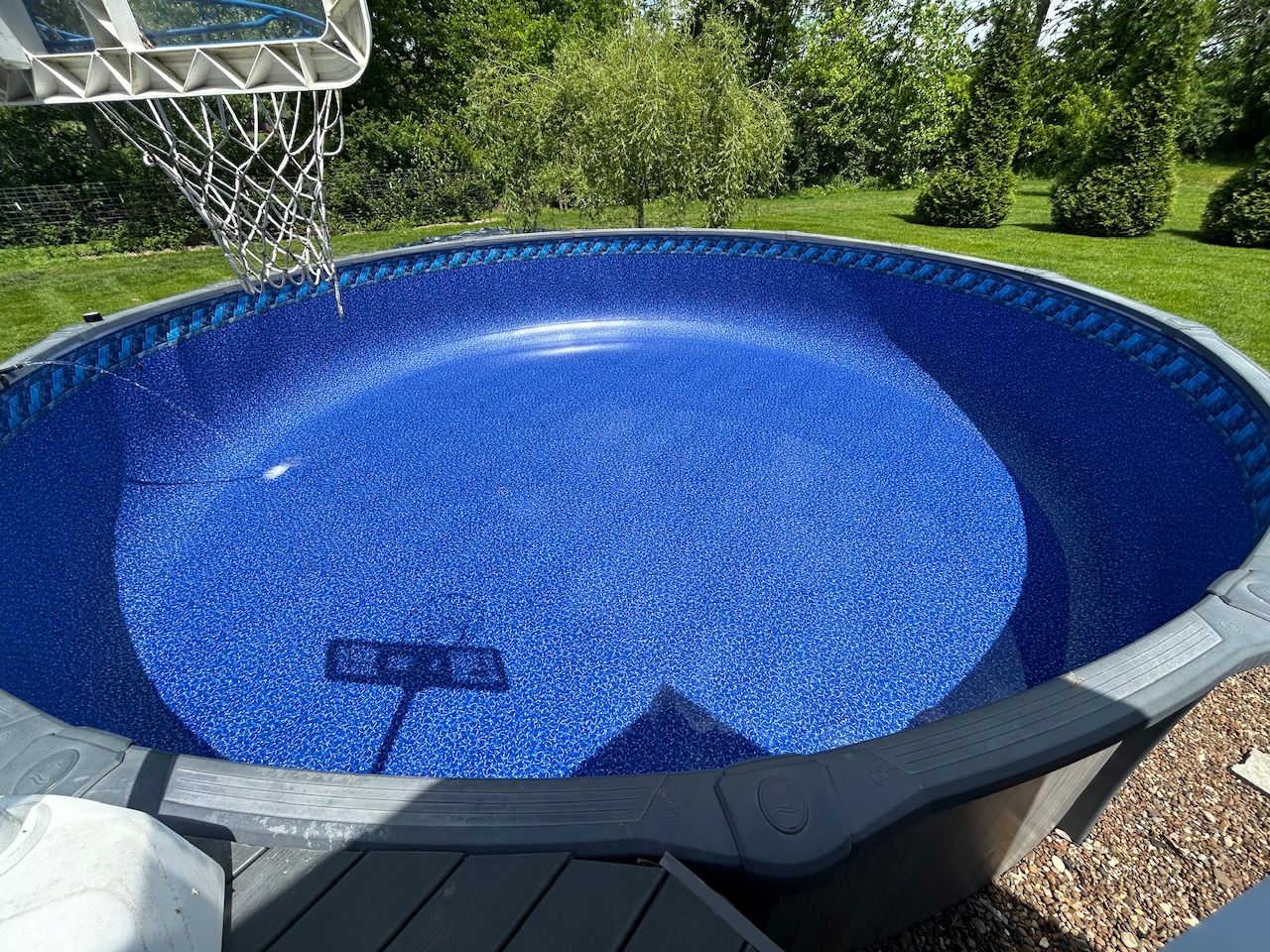  for CW Pool Care in Owensboro, KY