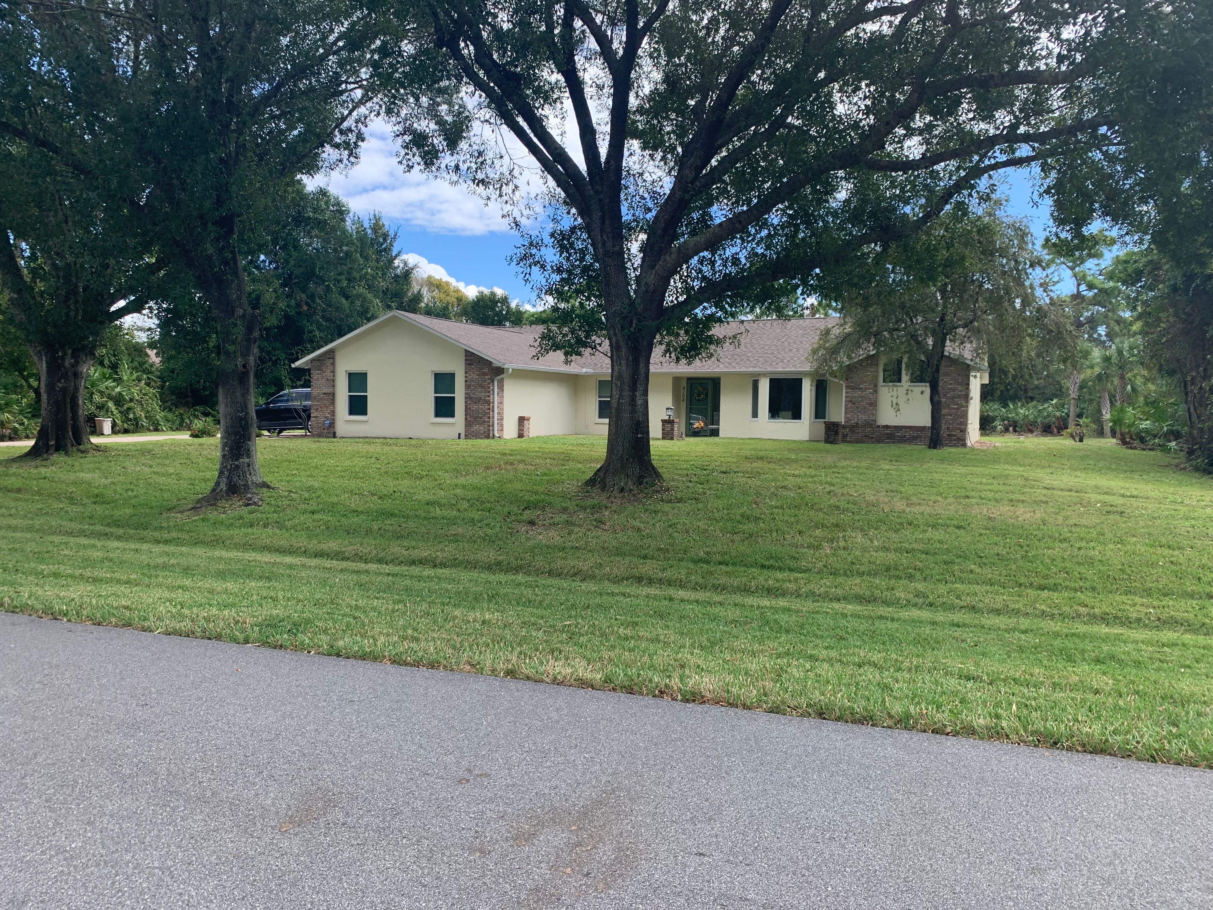  for Space Coast Property Maintenance and Management LLC in Melbourne, FL