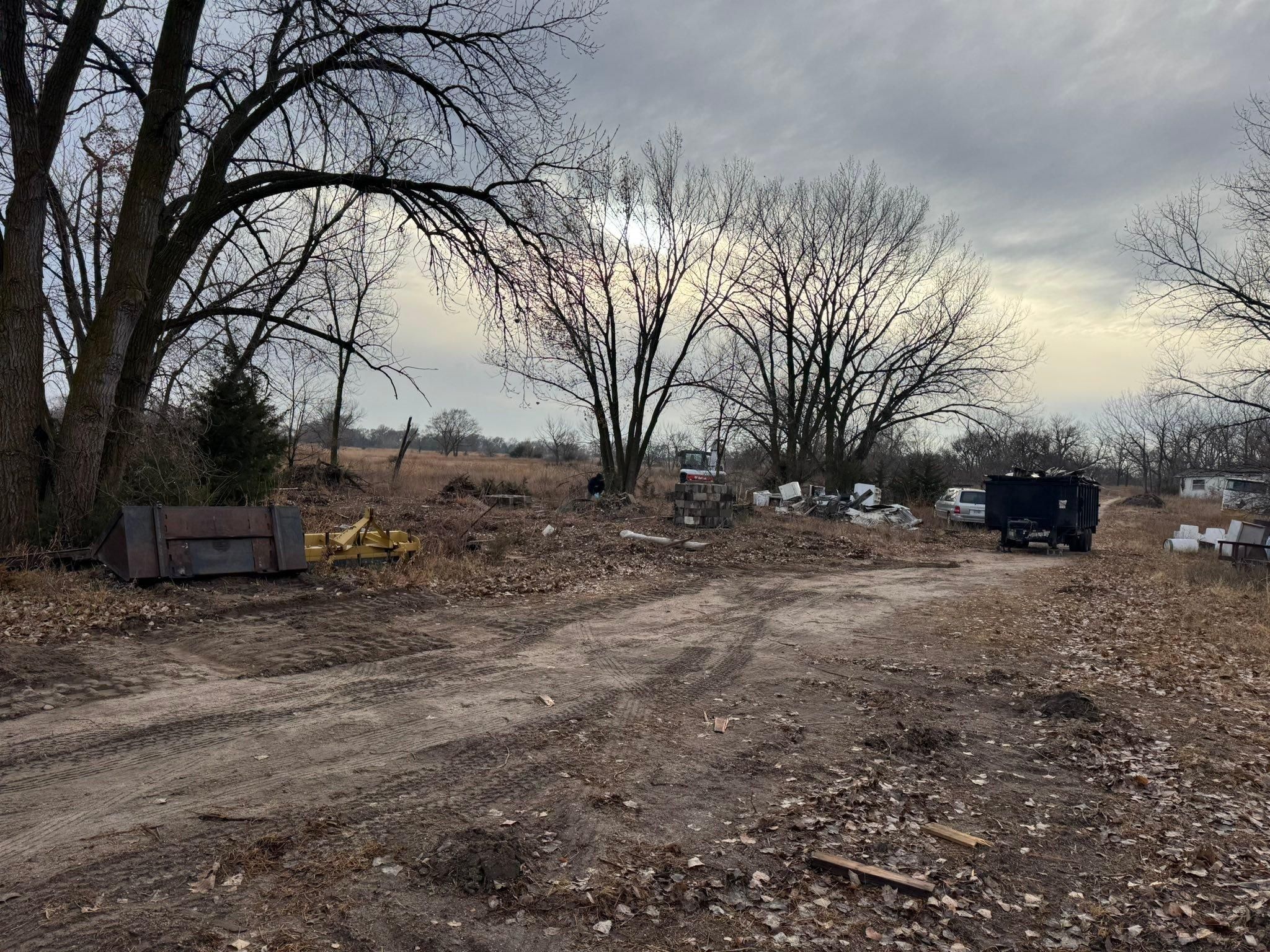  for HDE Services LLC in Grand Island, NE