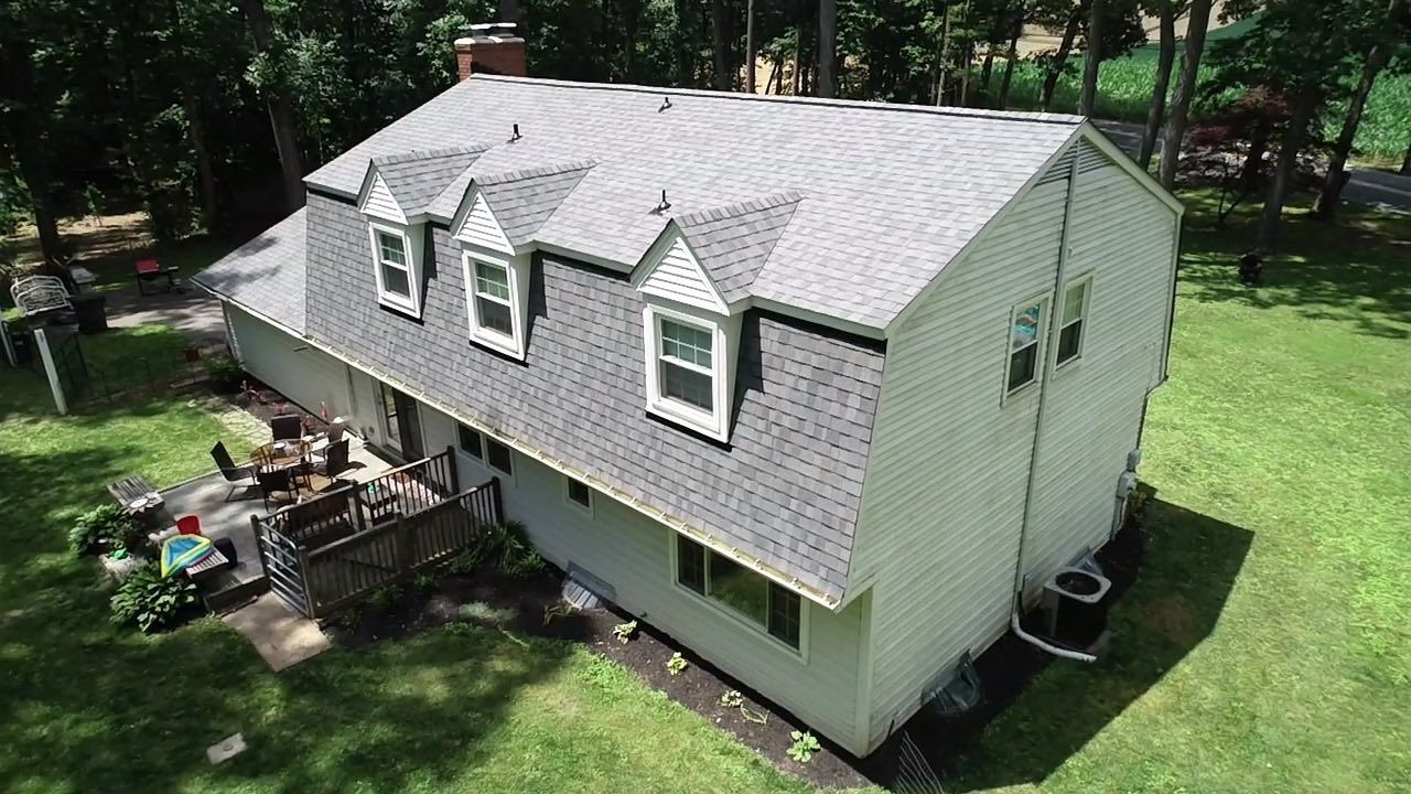  for East West Contractors in Brookeville, MD