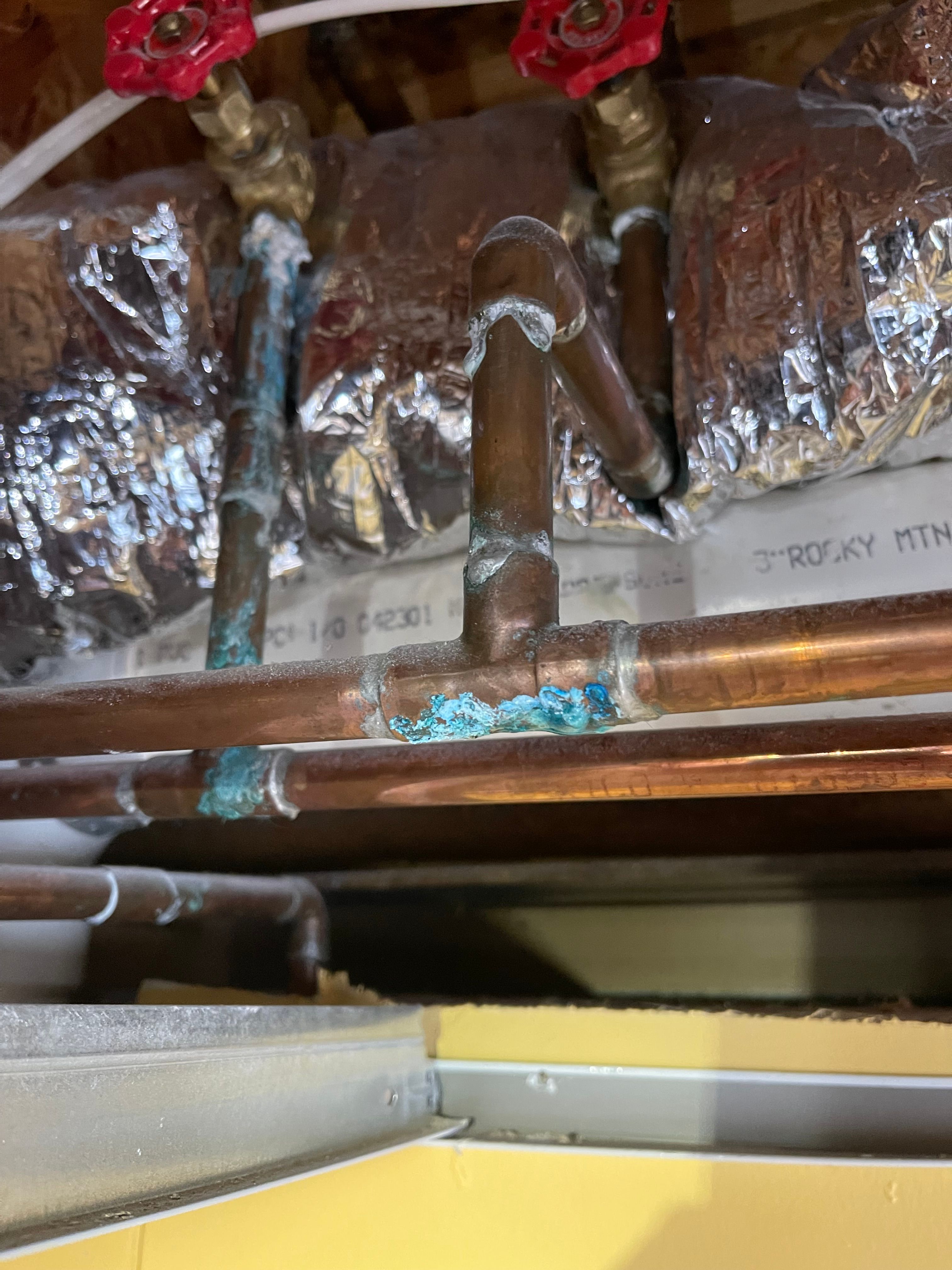 All Photos for Mr. Pipe Dreams LLC in Colorado Springs, CO