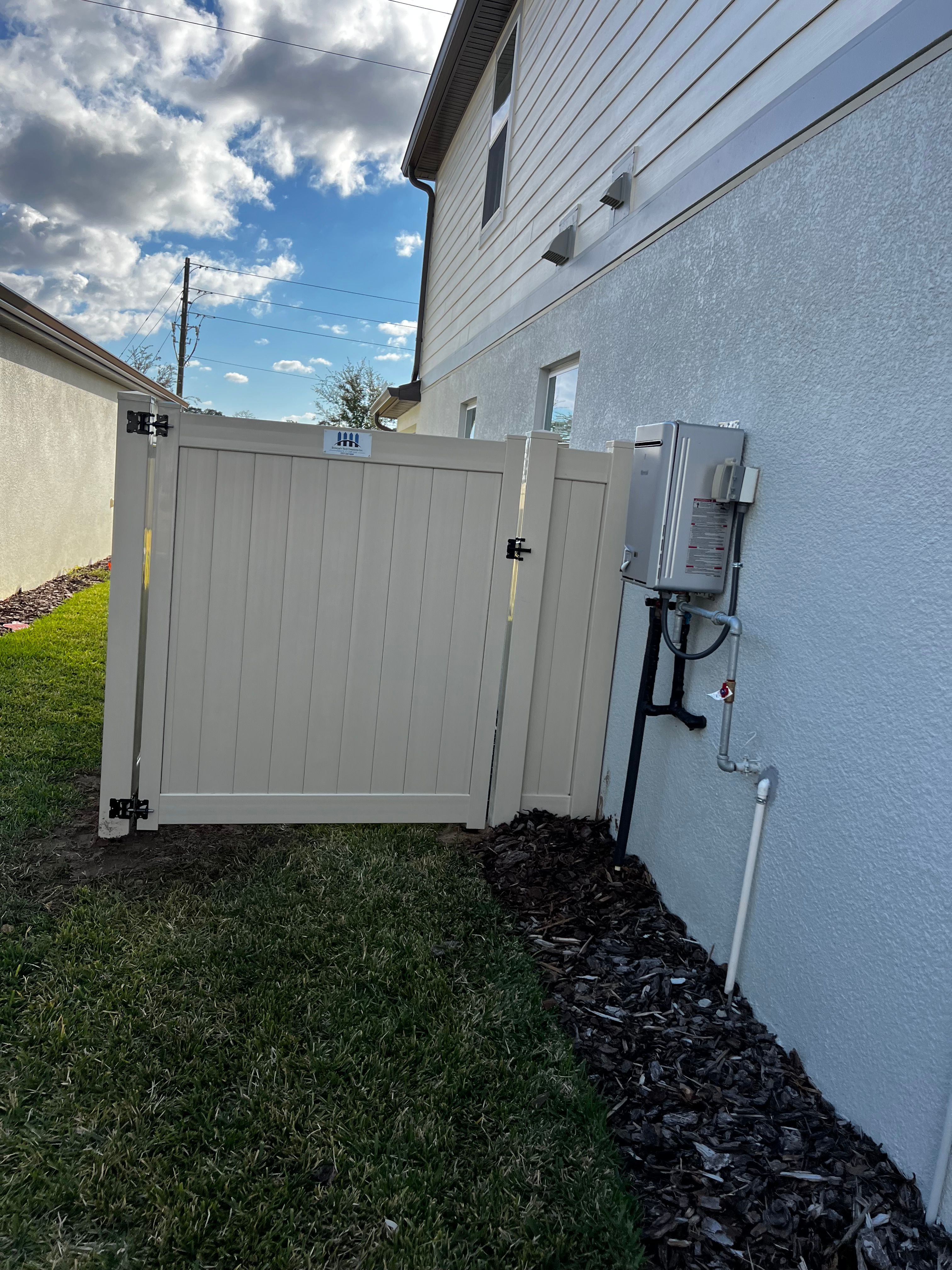  for Browne’s Yard Creations in Fruitland Park, FL