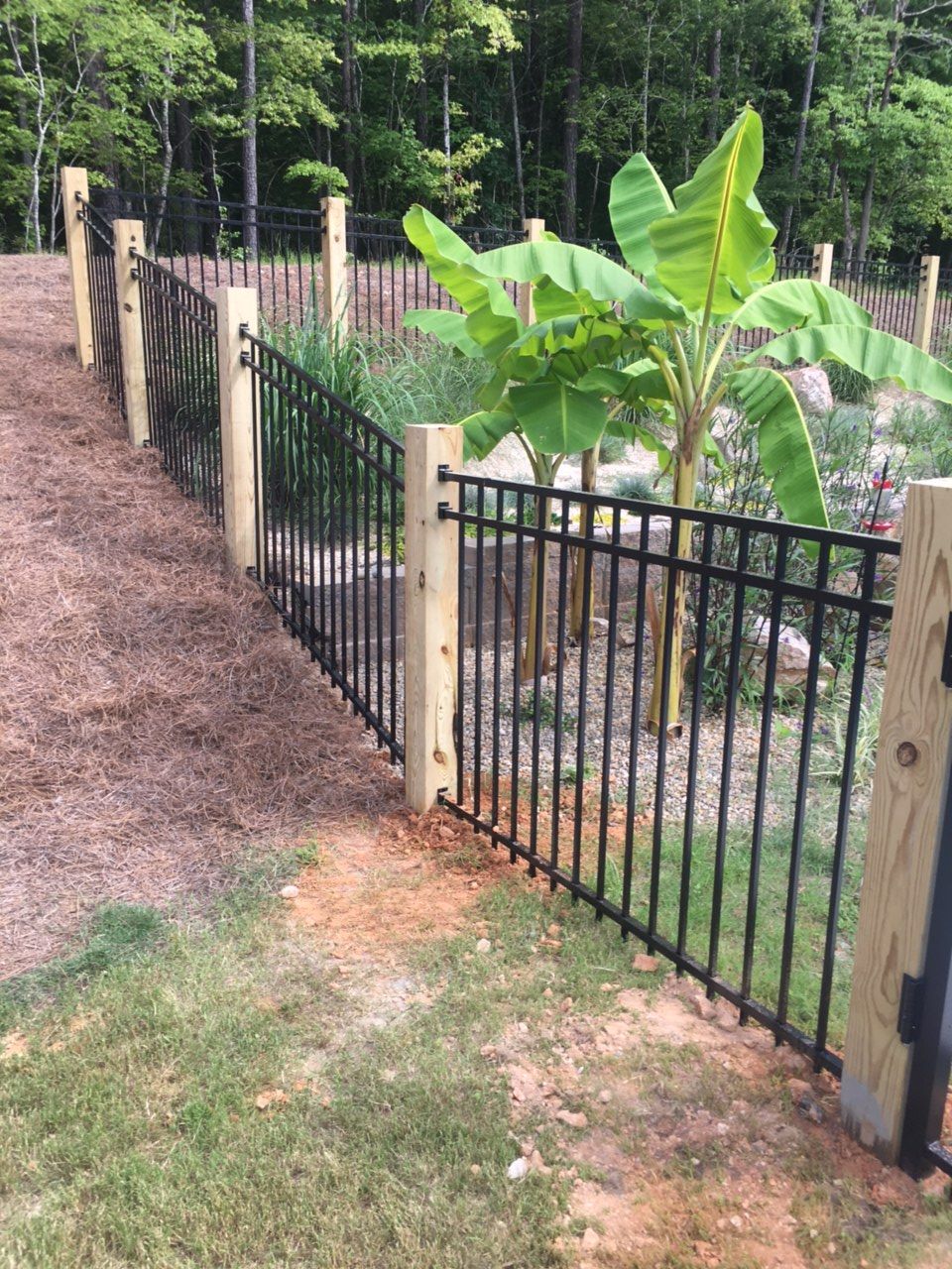 All Photos for Advanced Fencing Solutions in Camden, SC