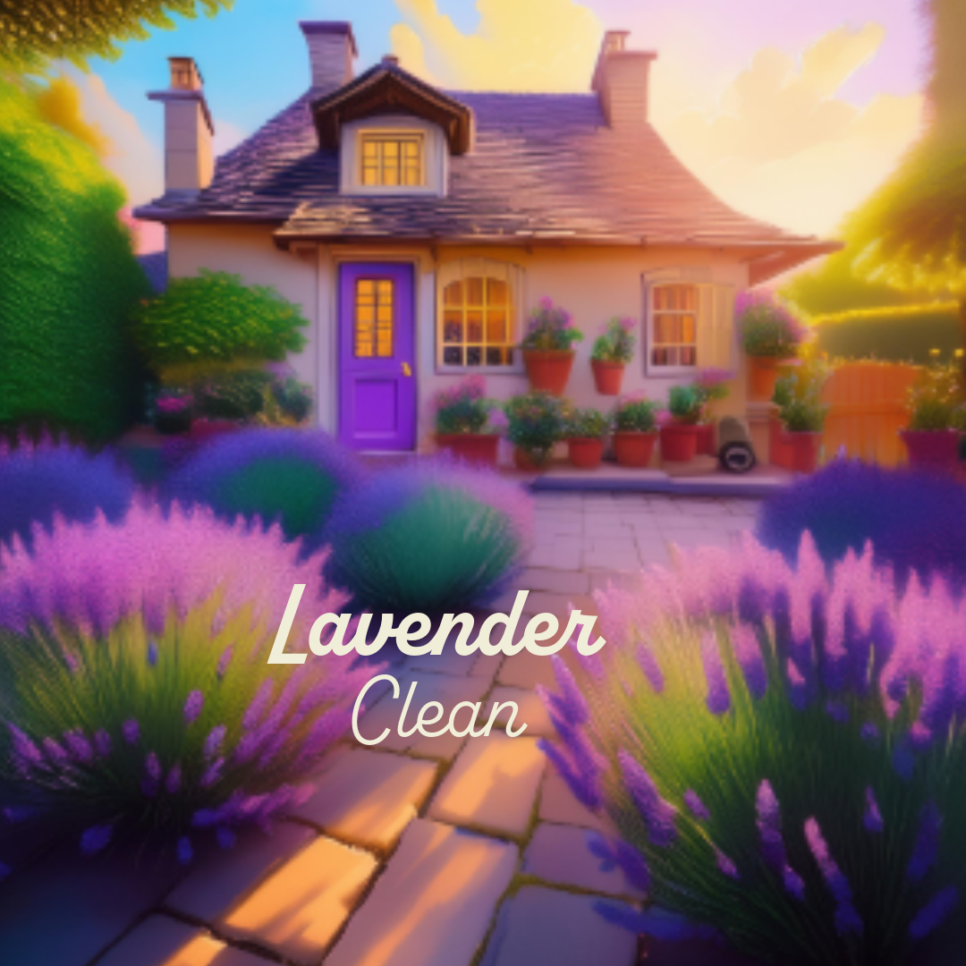  for Lavender Clean in Myrtle Beach, SC