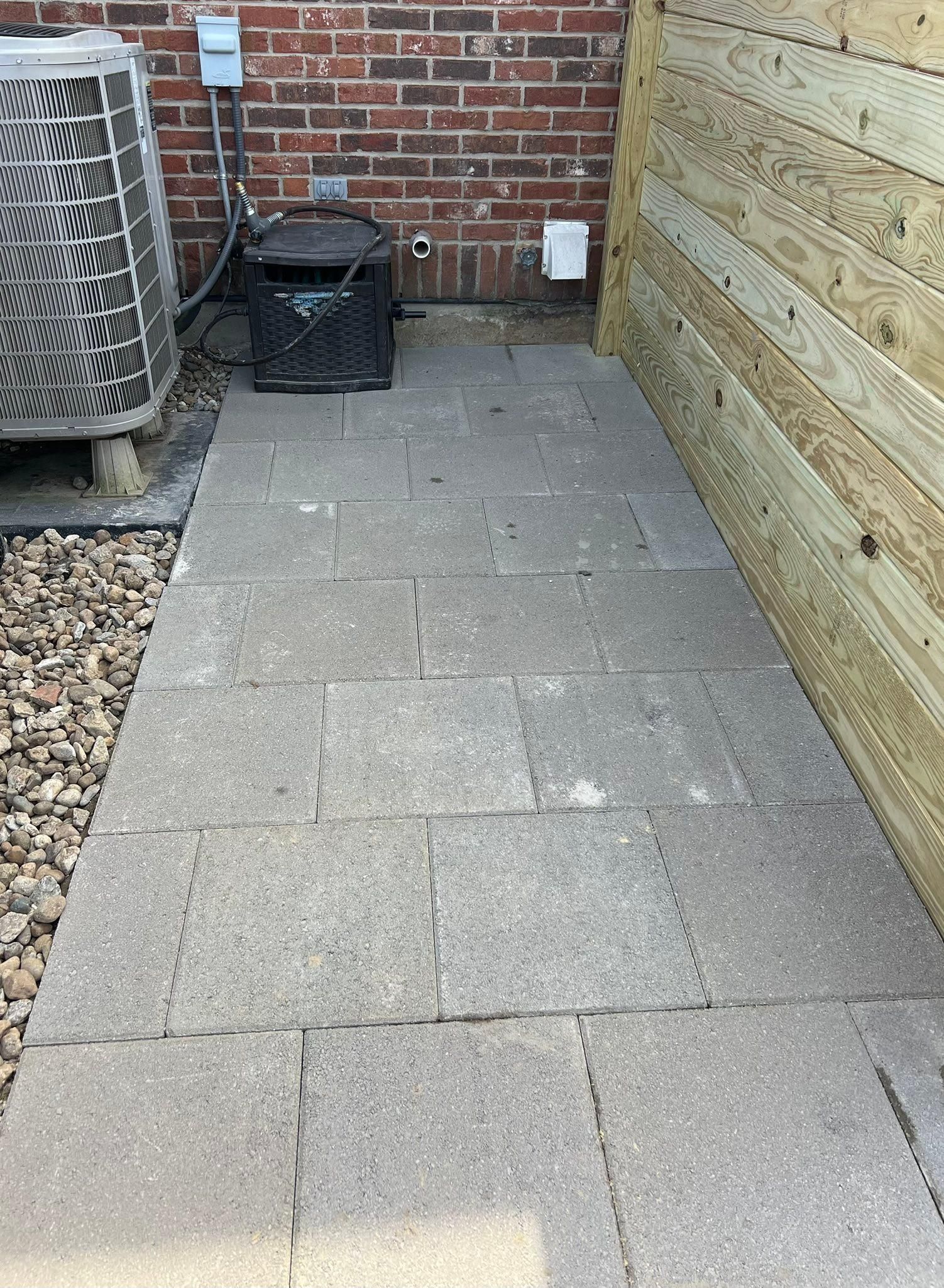  for Full Service Landscaping in Louisville, KY