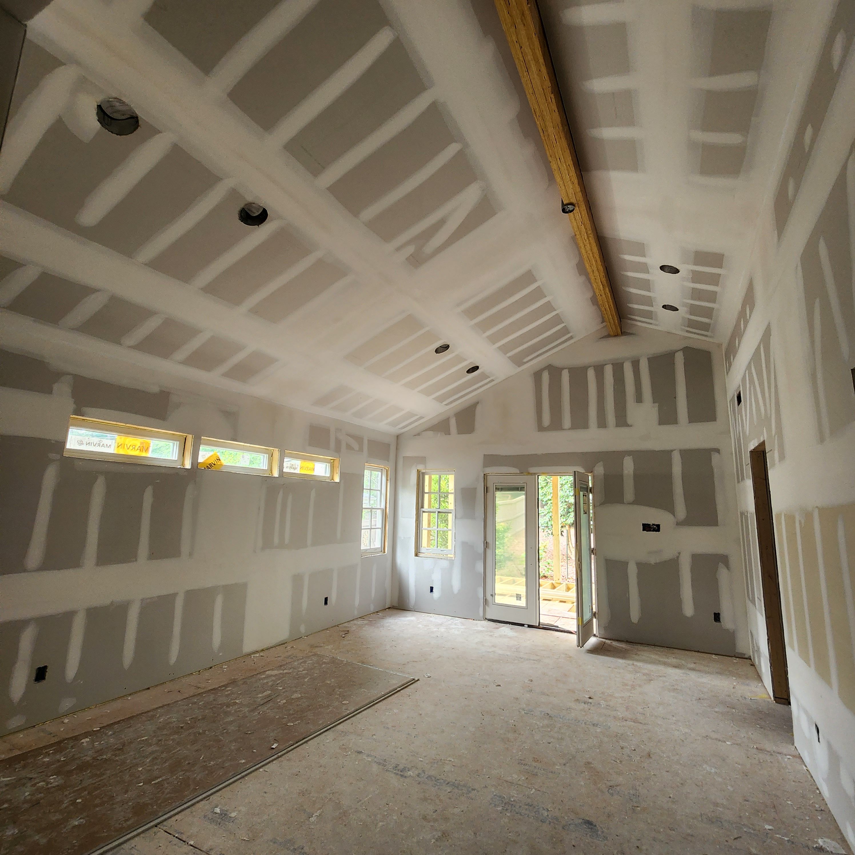  for Wind Rose Construction in Raleigh, NC